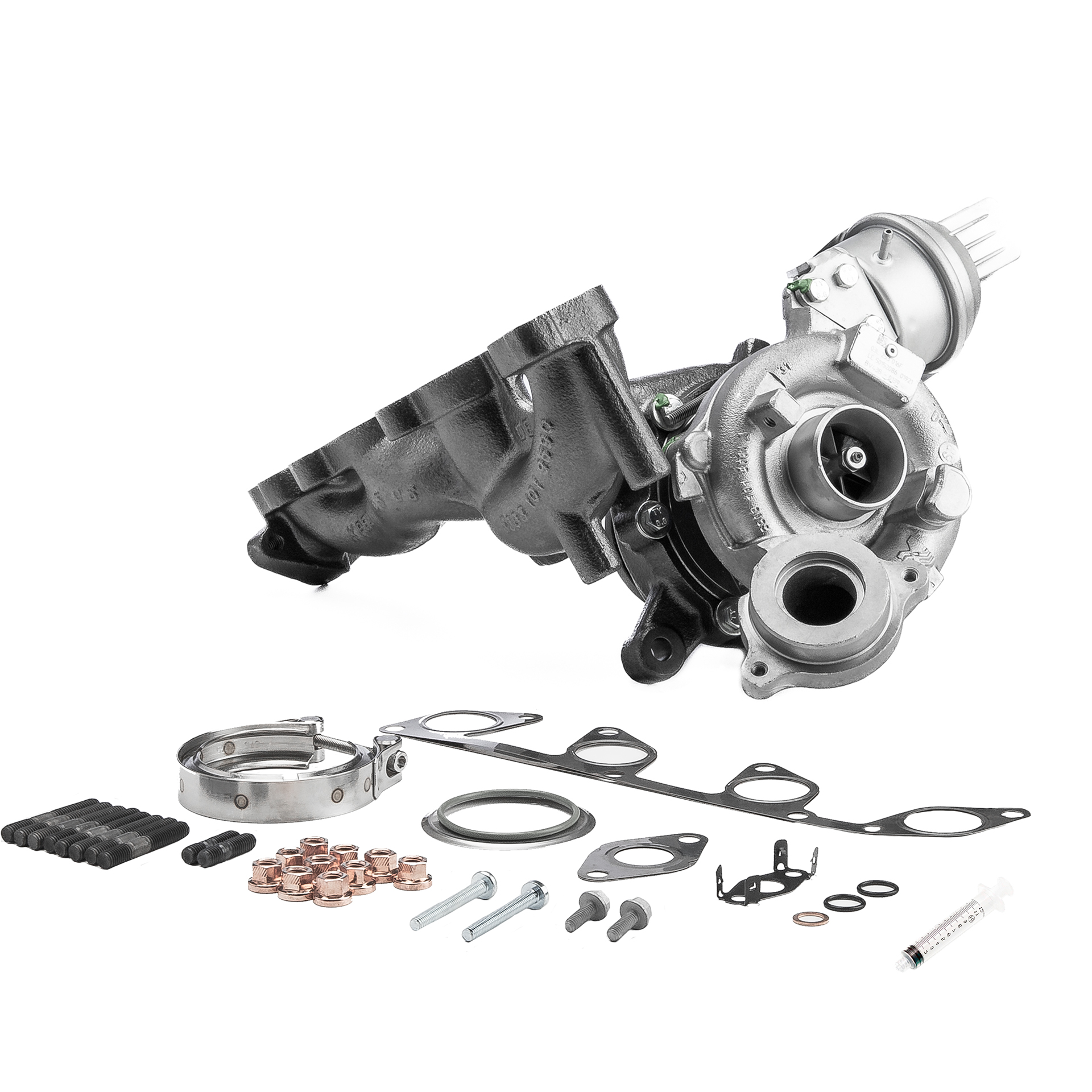 Turbo BR Turbo 53039880205RSM