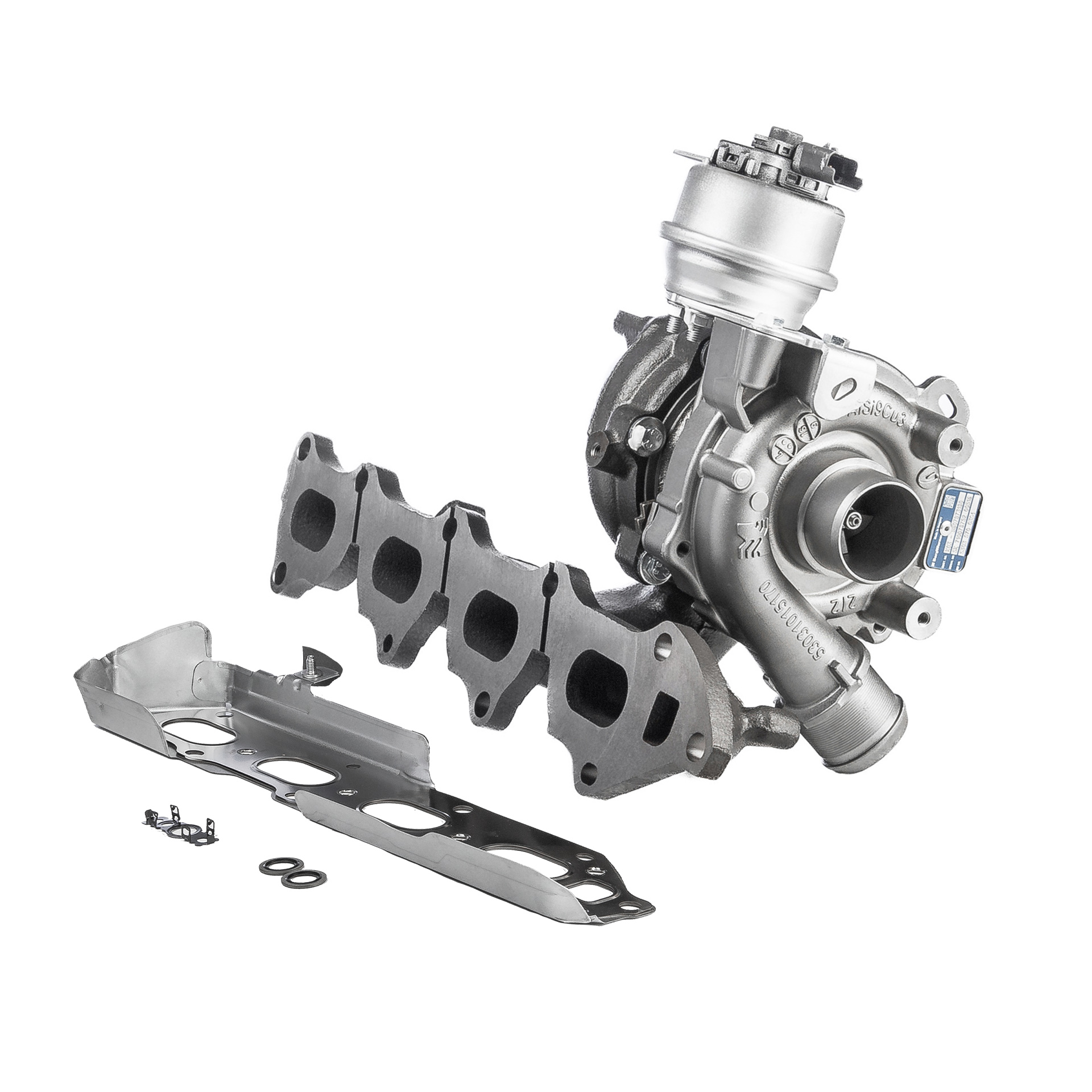 Turbo BR Turbo 53039880394RSG