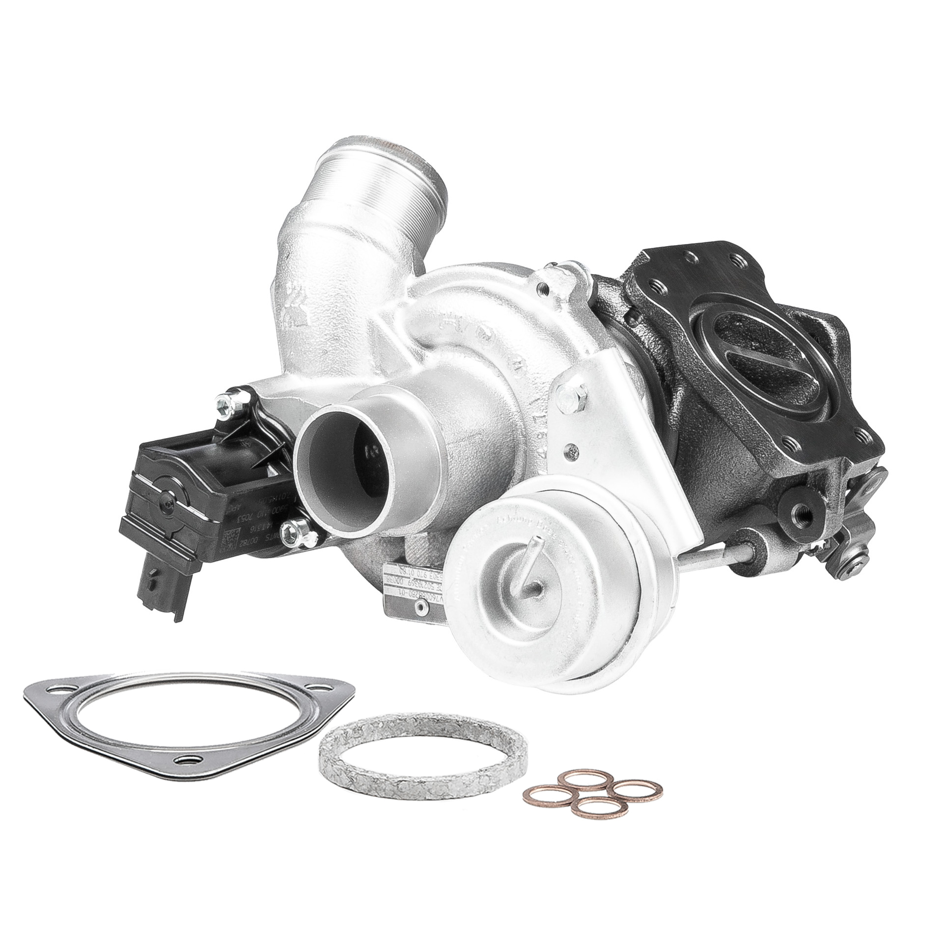 Turbina BR Turbo 53039880426RSG