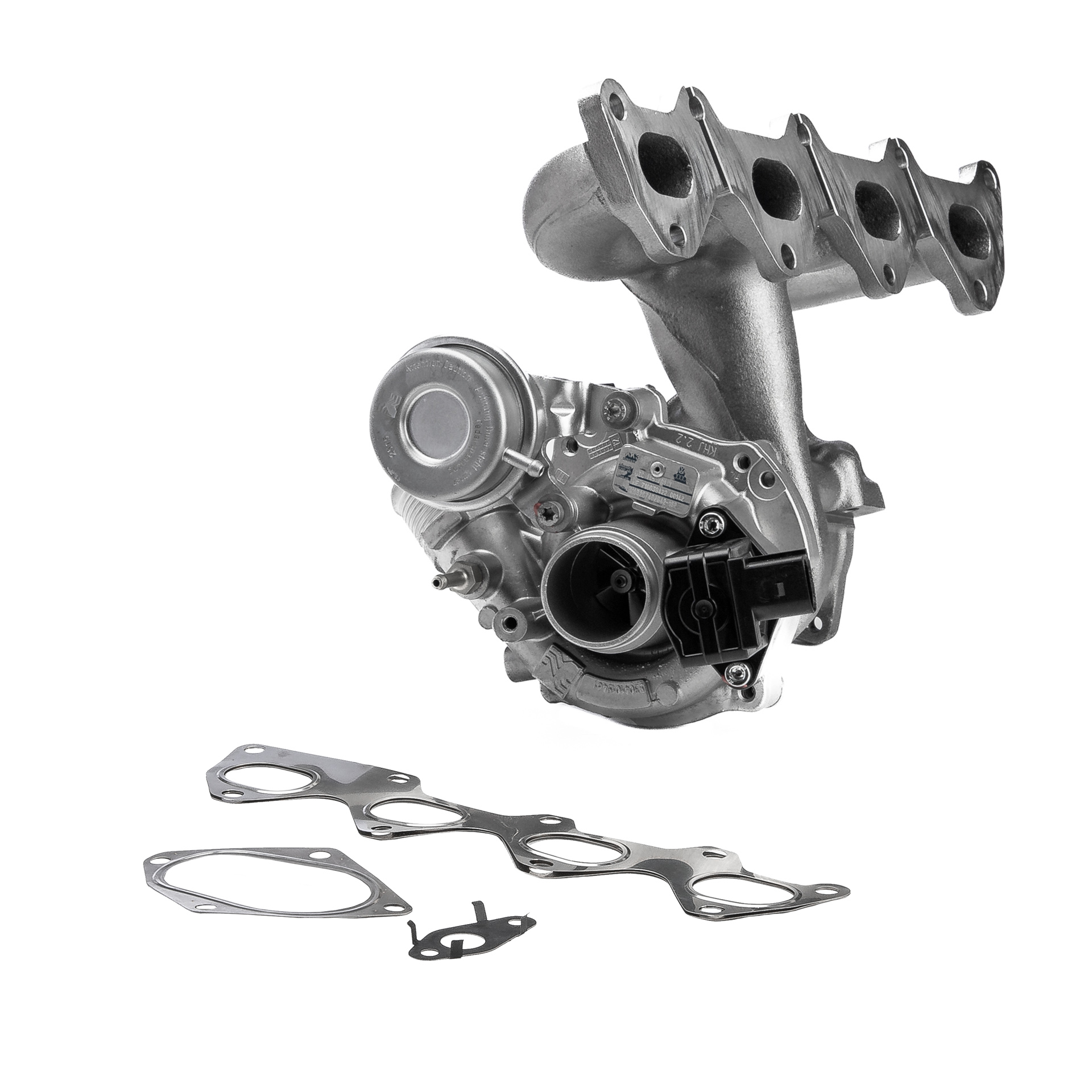 Turbolader 53039880459RSG BR Turbo 03C145701TX VW, AUDI, SKODA, SEAT, CUPRA