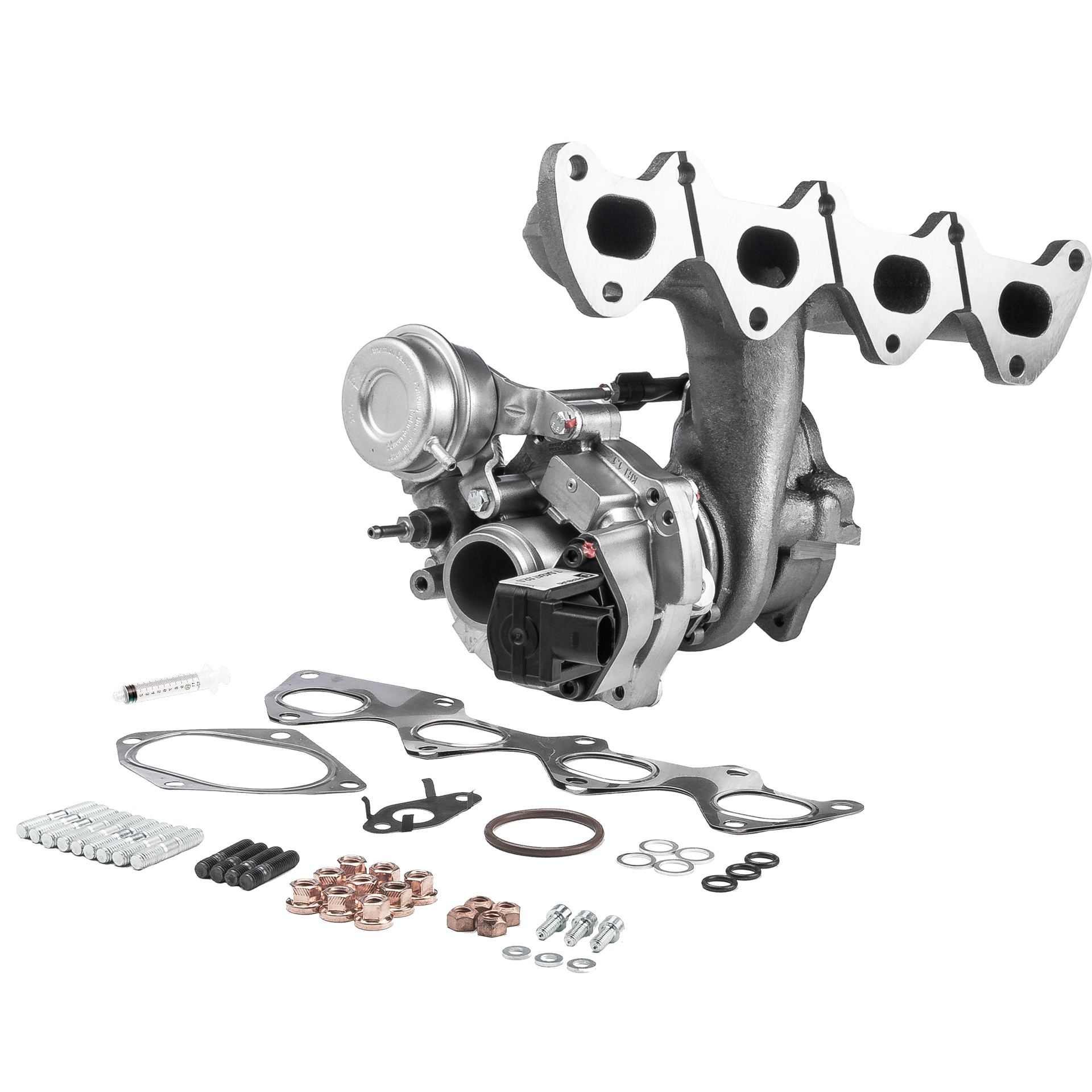 Miez turbină BR Turbo 53039880460RSM