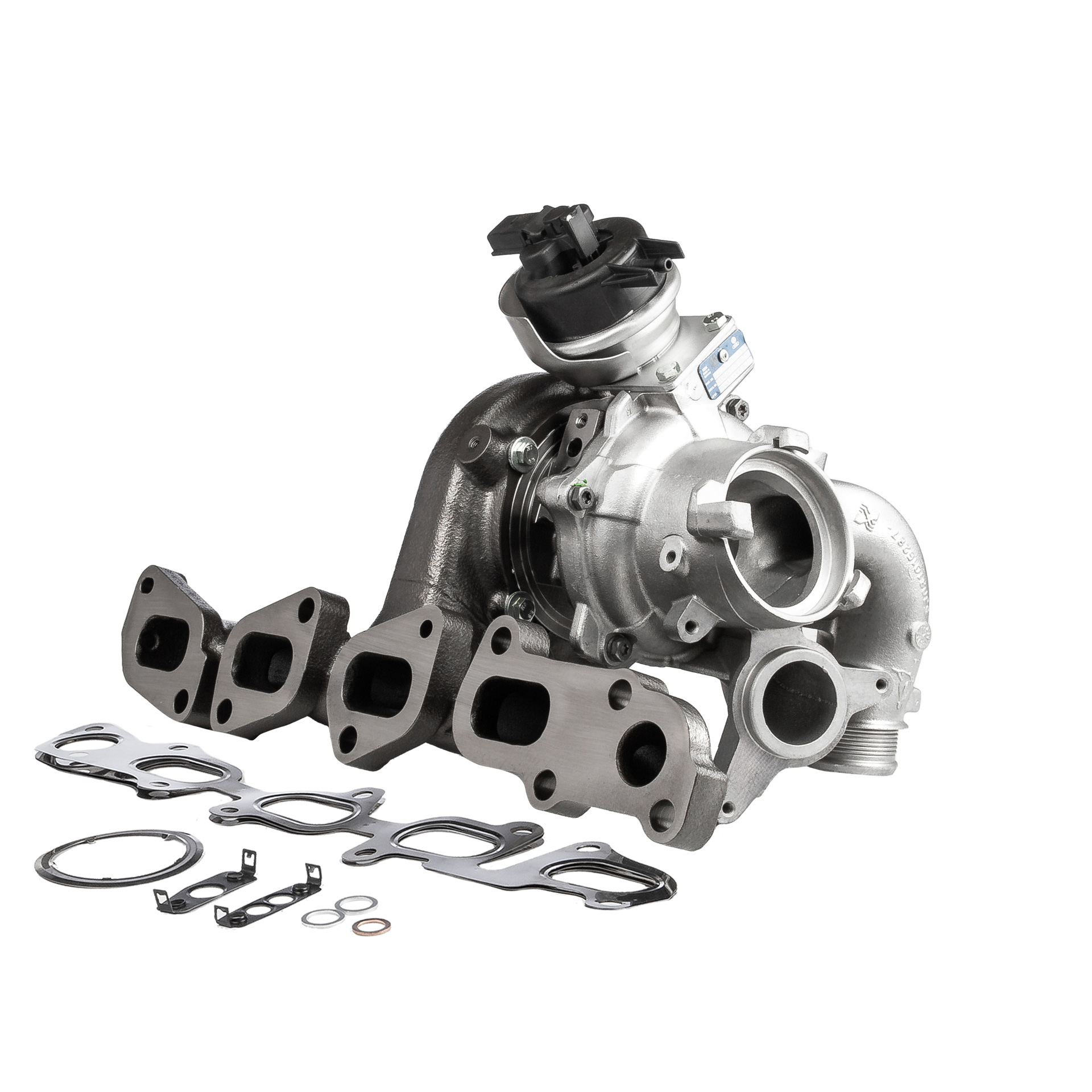 Turbine BR Turbo 53039880543RSG
