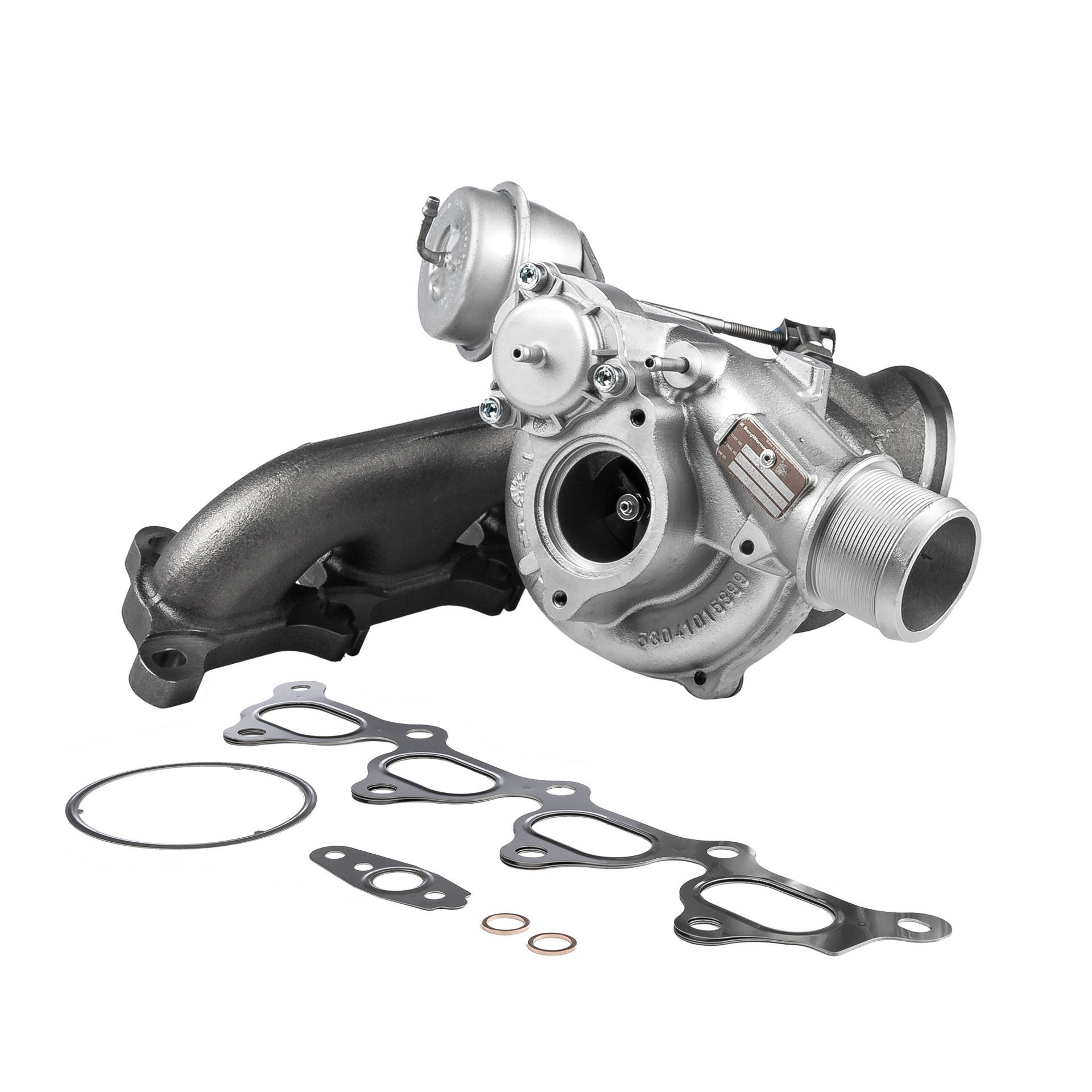 Miez turbină BR Turbo 53039980110RSG