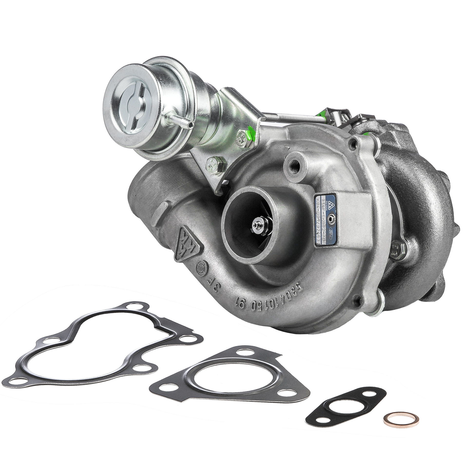 BR Turbo 53049700001 Miez turbină Ford Transit MK5 preț