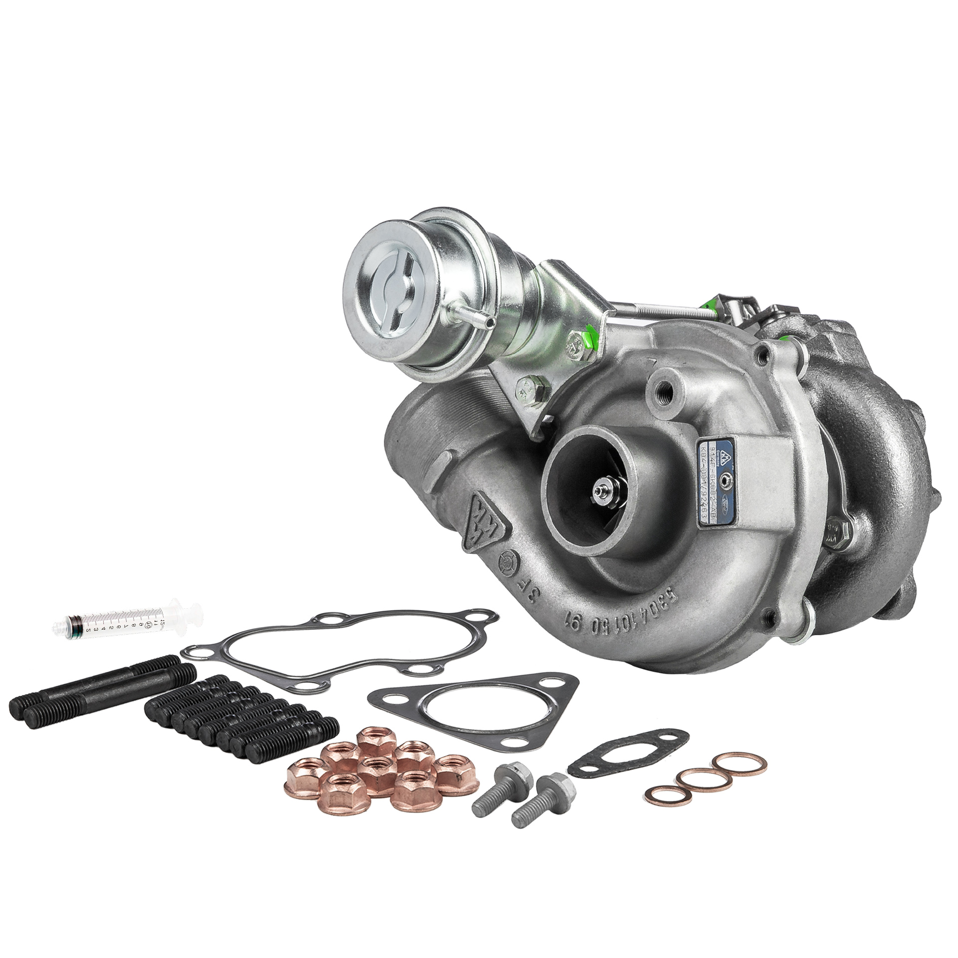 BR Turbo 53049700001 Turbo Ford Transit MK5 preț