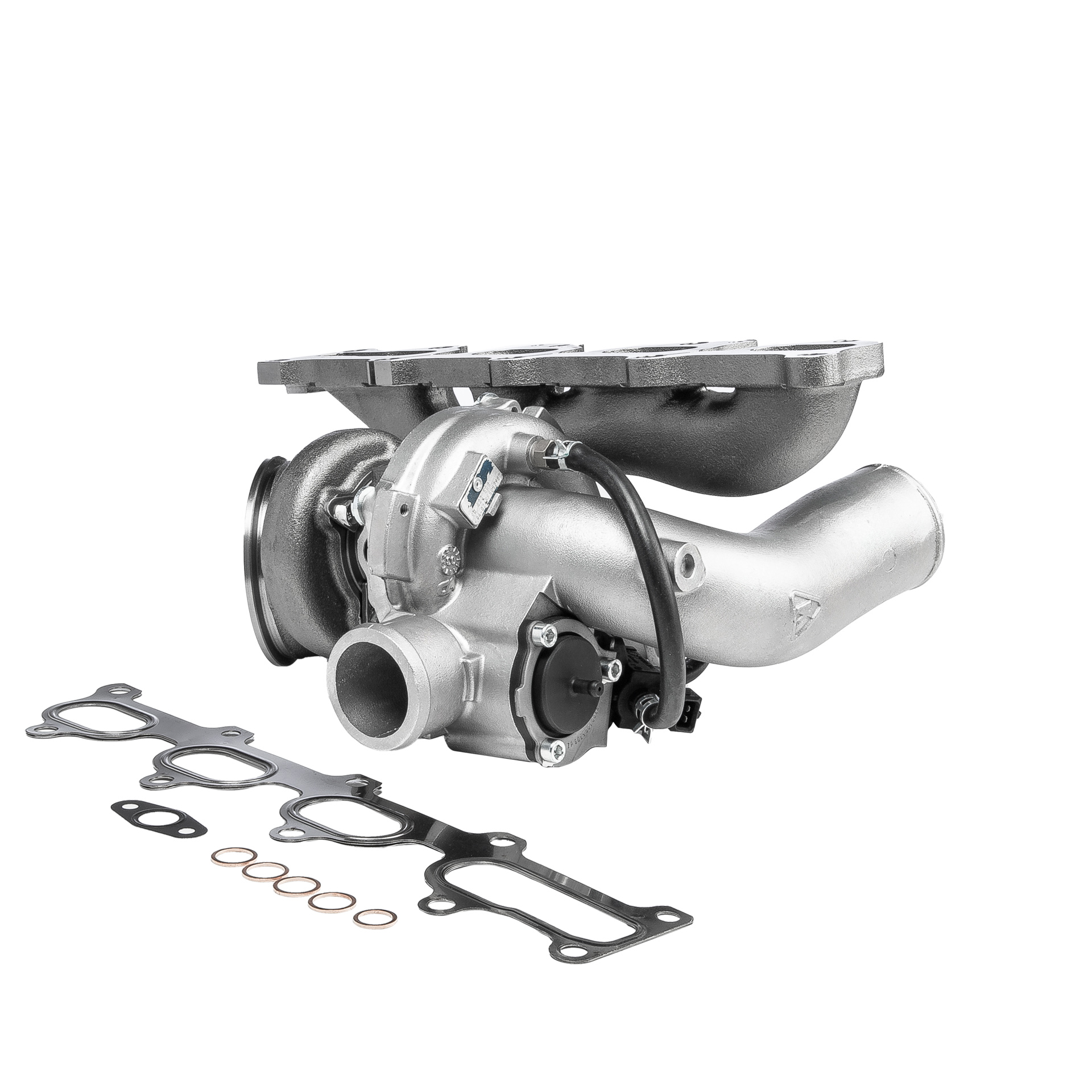 Turbina BR Turbo 53049880024RSG