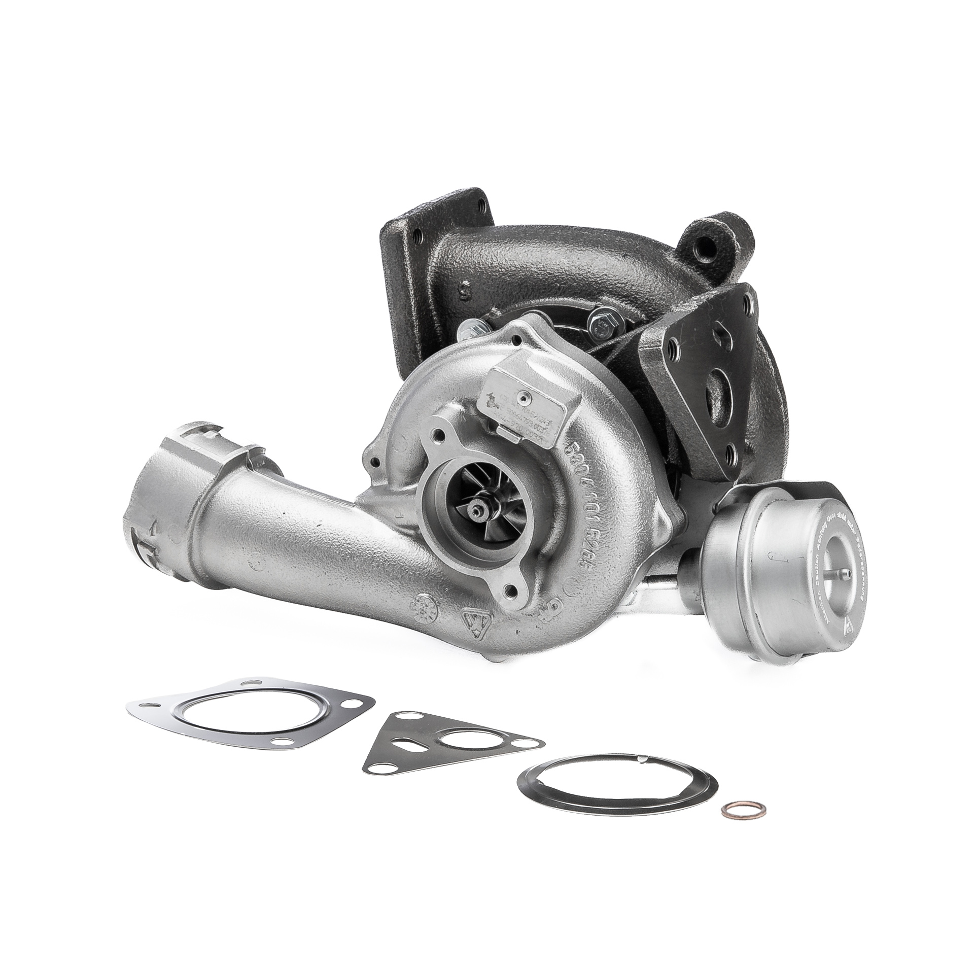 Turbine BR Turbo 53049880032RSG