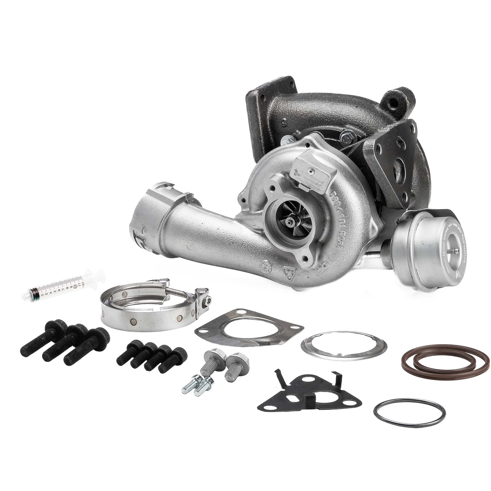 Turbo BR Turbo 53049880032RSM