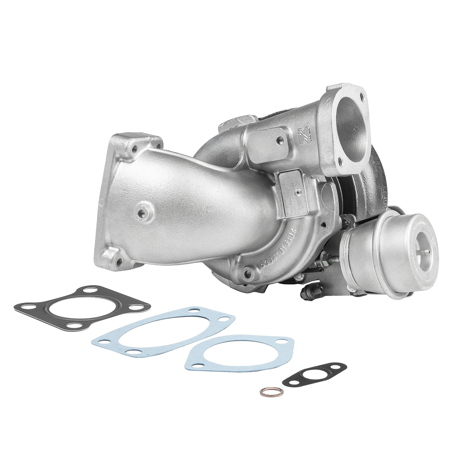 Turbo BR Turbo 53049880052RSG