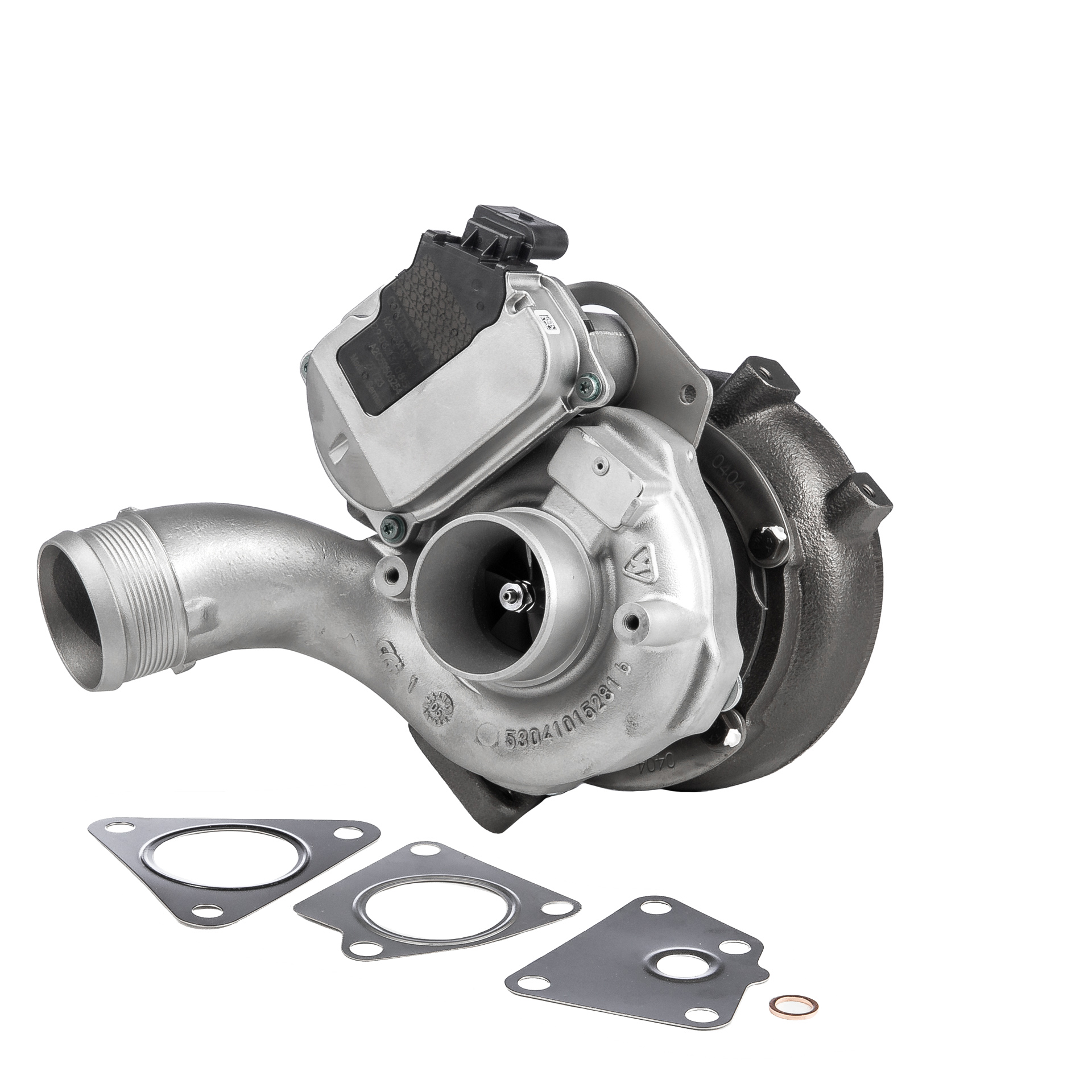 Turbo BR Turbo 53049880055RSG
