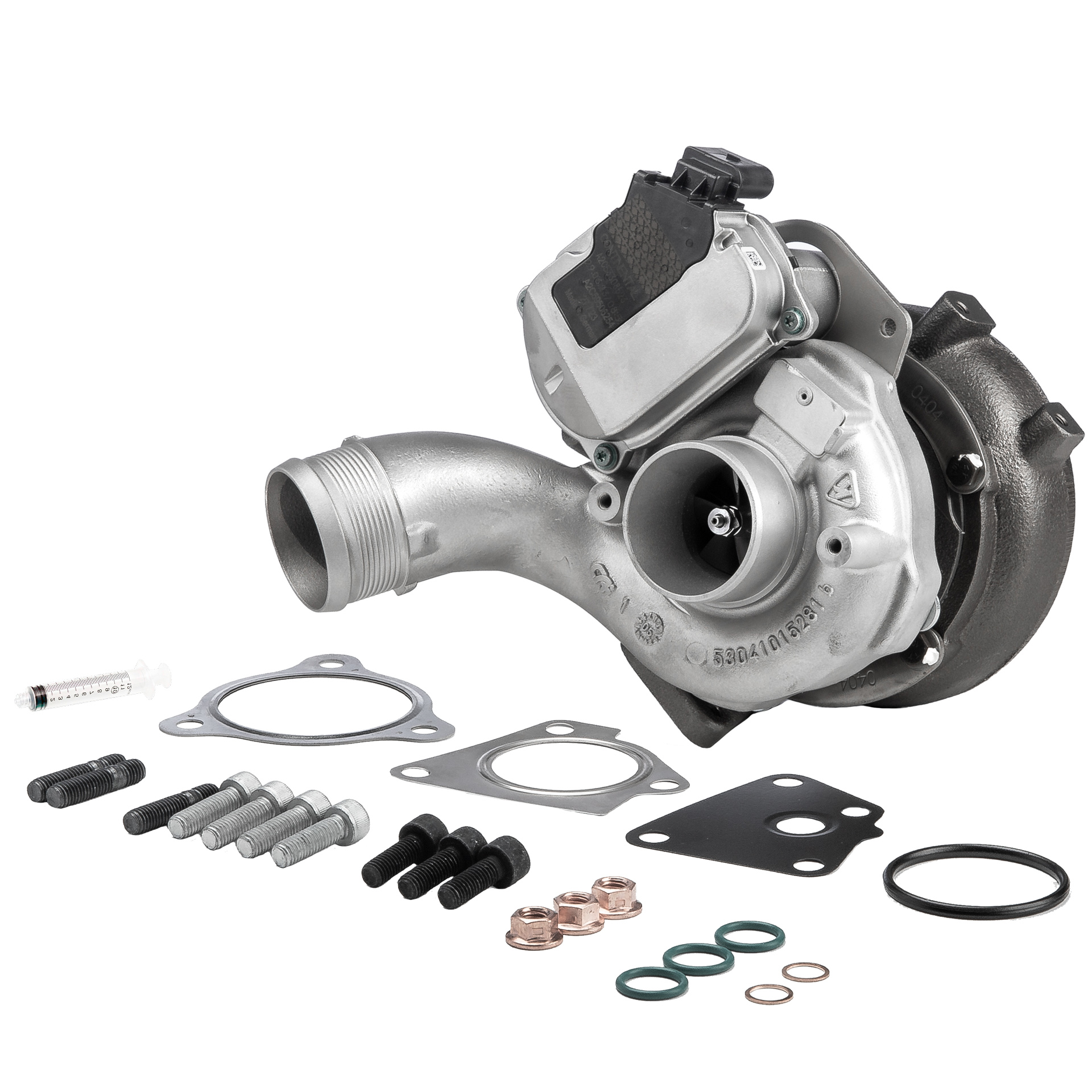 Miez turbină BR Turbo 53049880055RSM