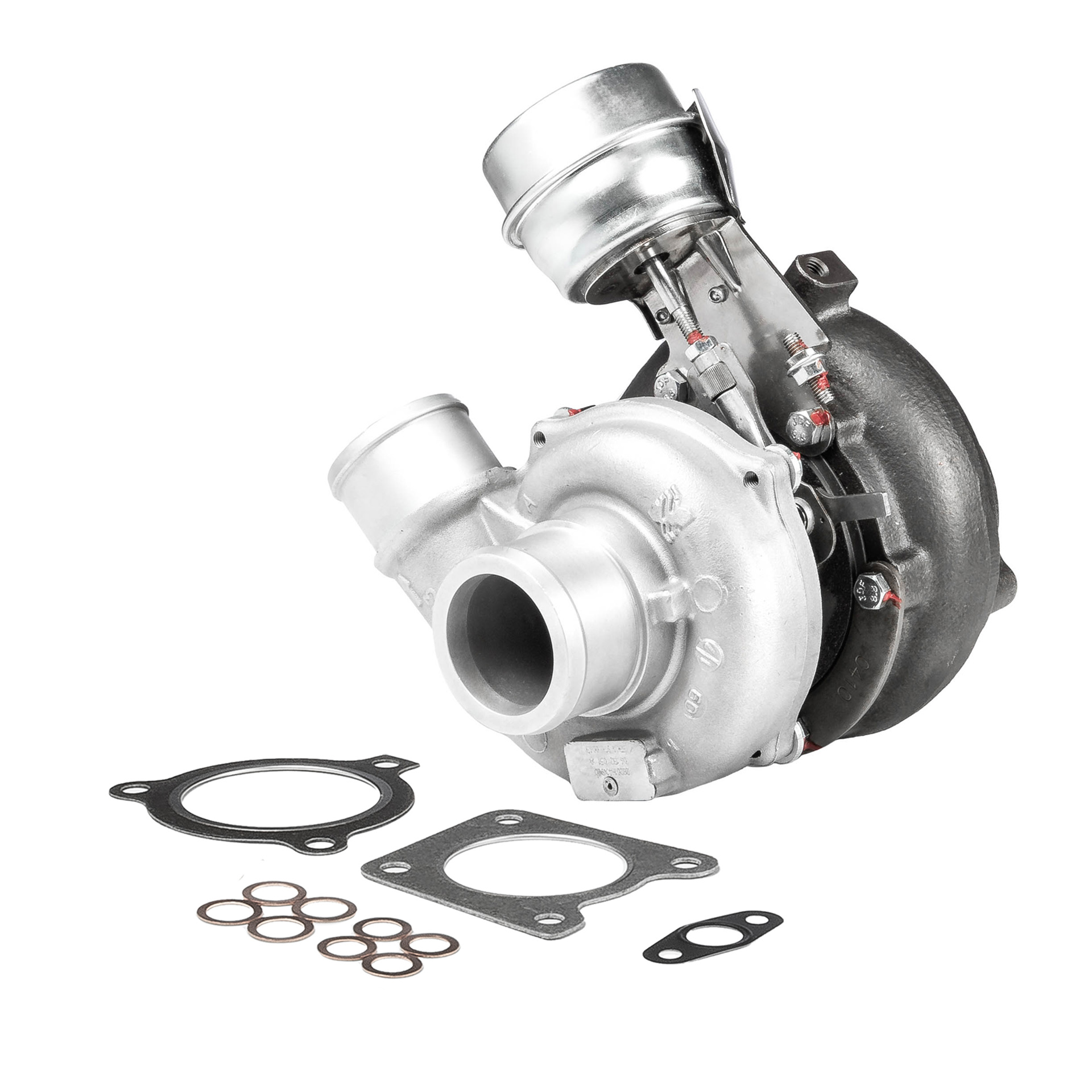 Turbolader 53049880084RSG BR Turbo 282004X910 HYUNDAI, KIA