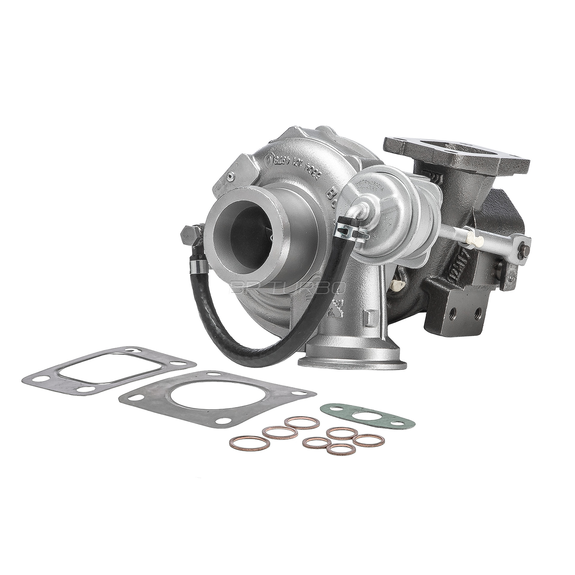 Турбокомпресор 4299990 BR Turbo 53049880089RSG