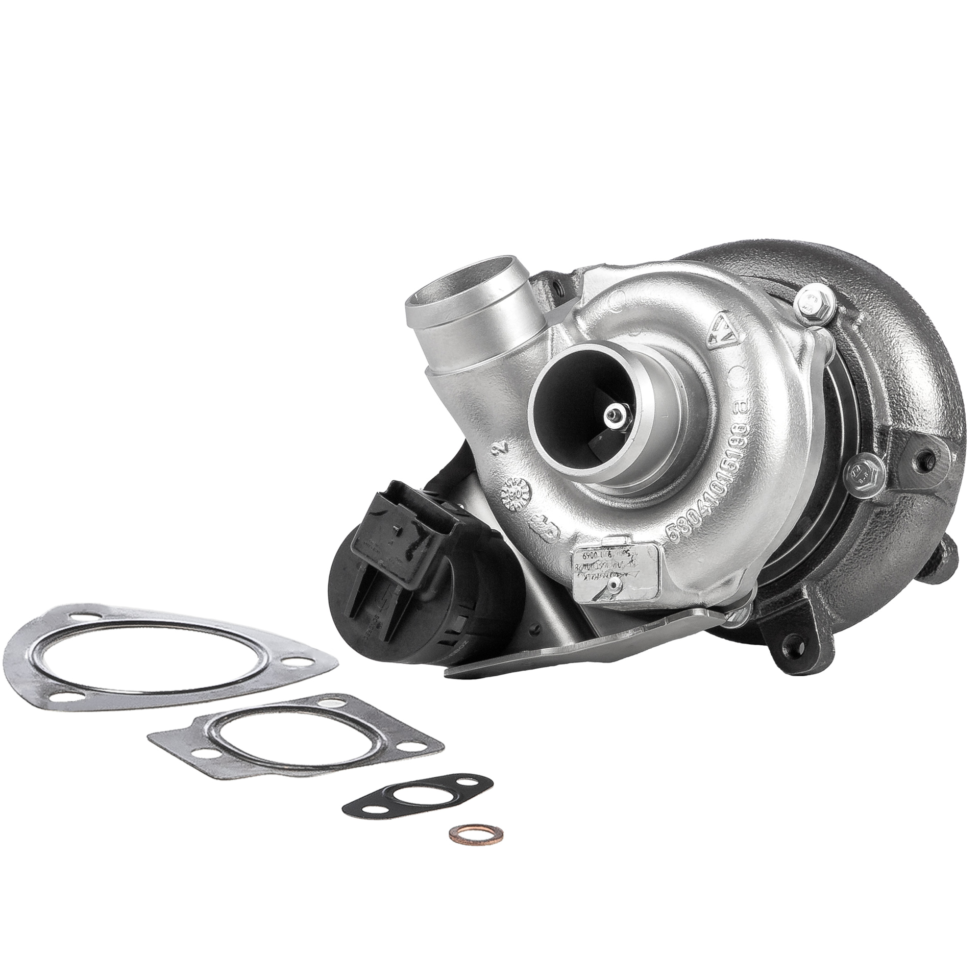 Turbolader 53049880115RSG BR Turbo LR021637 FORD, LAND ROVER