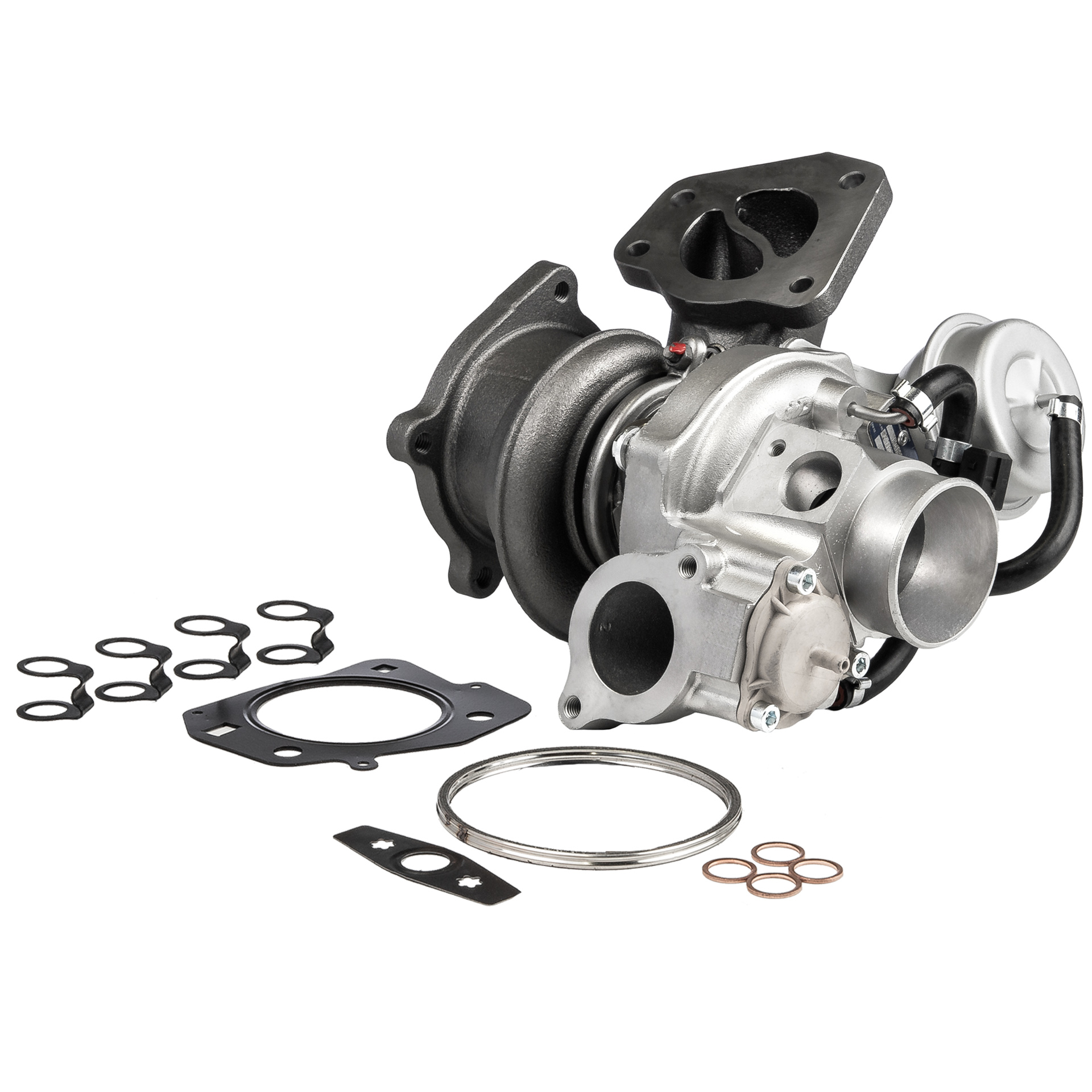 Turbina BR Turbo 53049880200RSG