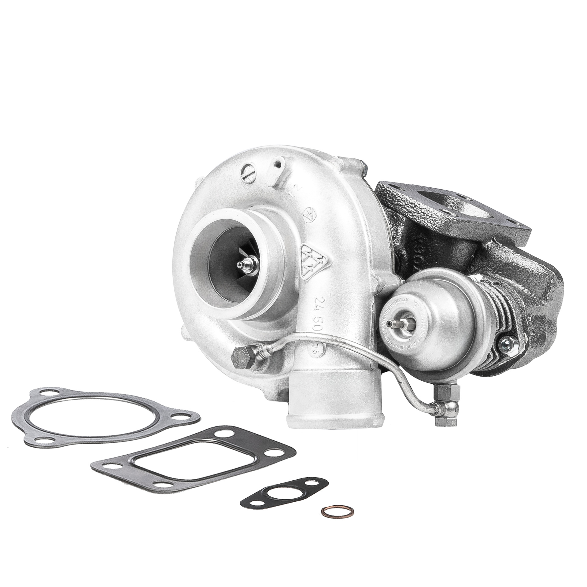 53149706707 BR Turbo 53149886707RSG Turbófeltöltő Audi A6 C4 Avant ár