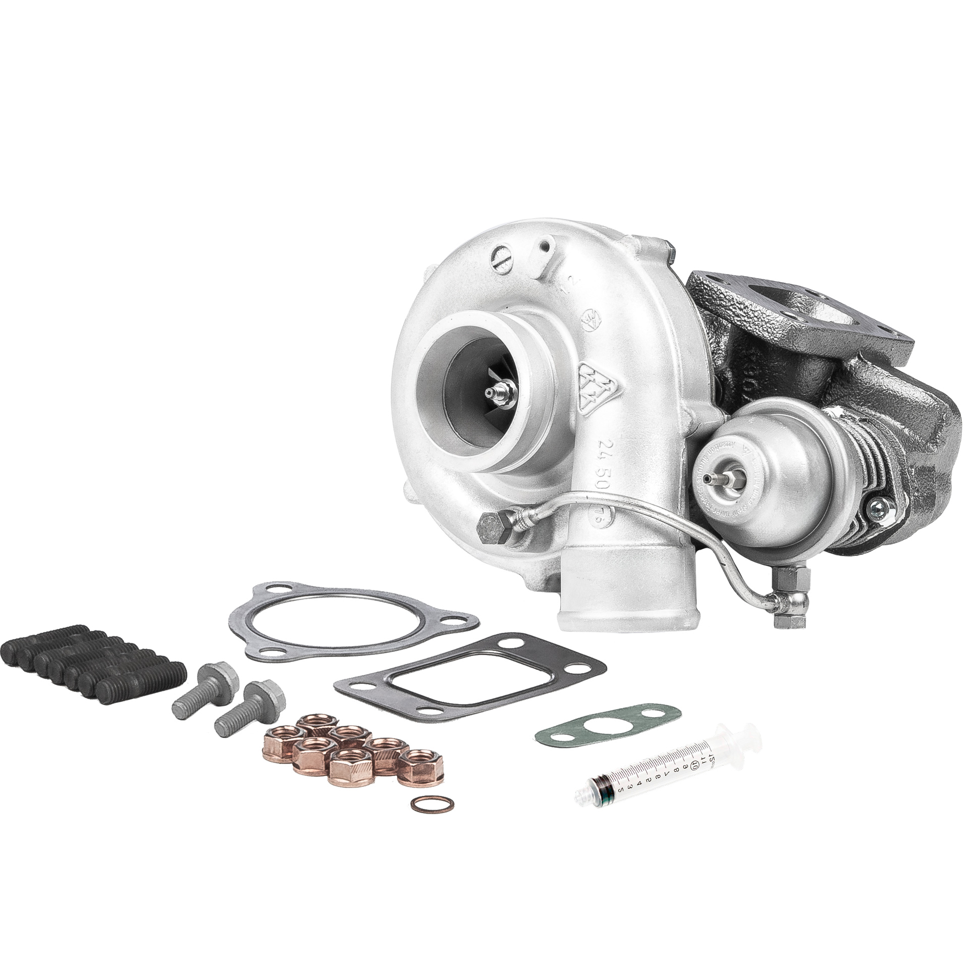 53149706707 BR Turbo 53149886707RSM Turbófeltöltő Audi A6 C4 Avant ár
