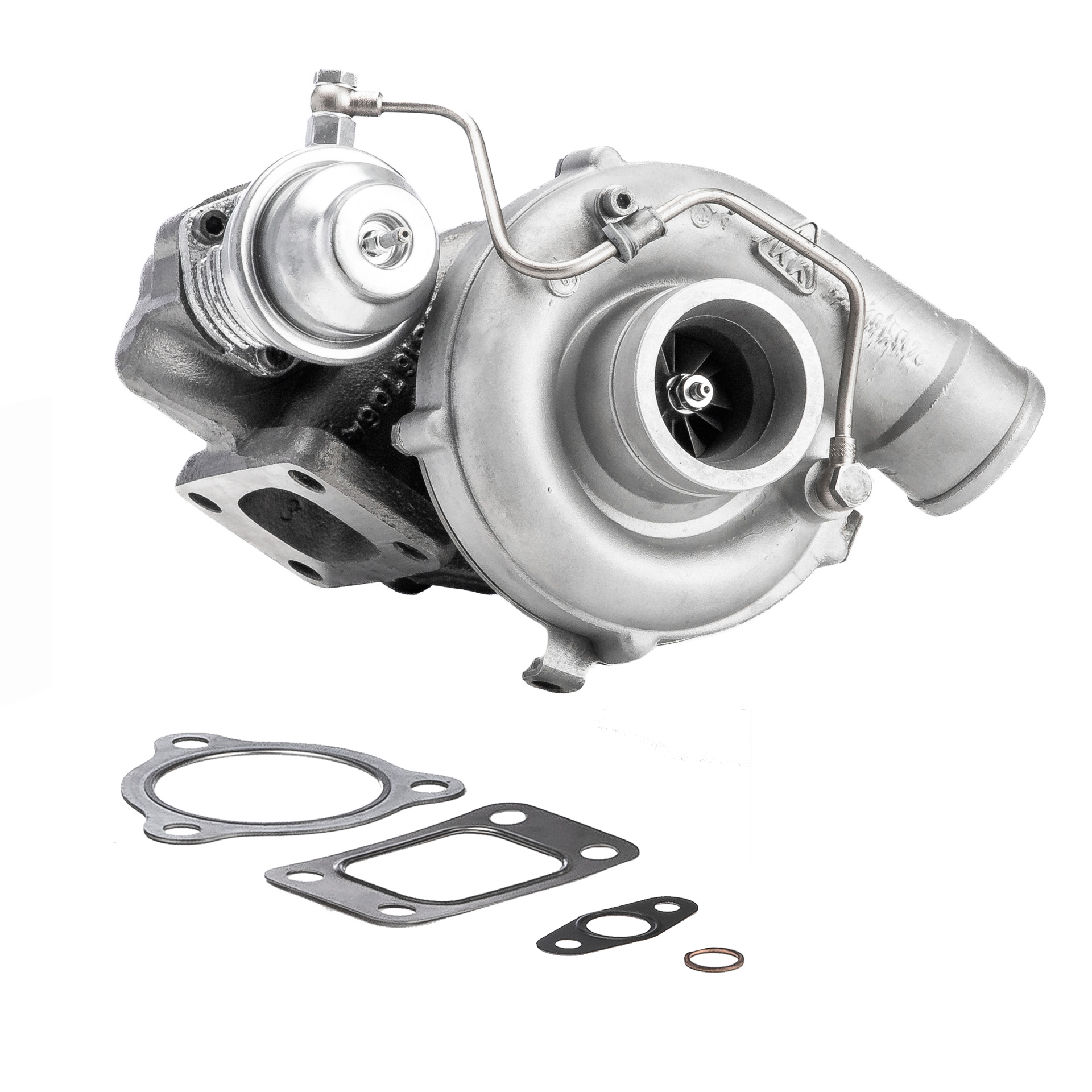 Turbocompresor 8601639 BR Turbo 53149886709RSG AUDI, OPEL, VOLVO