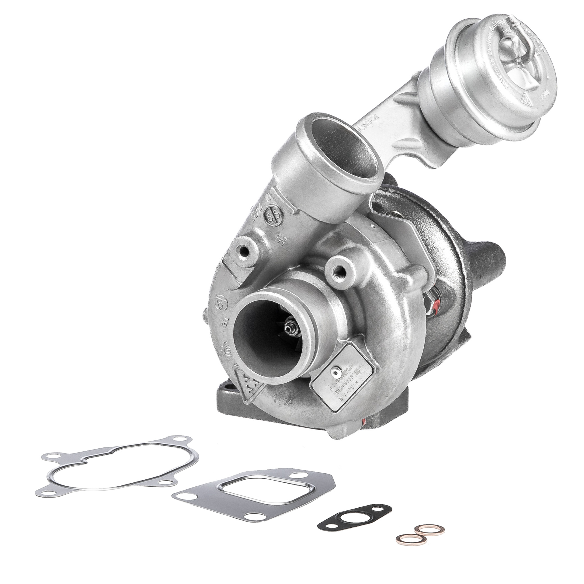 Turbocompresor BR Turbo 53149887018RSG