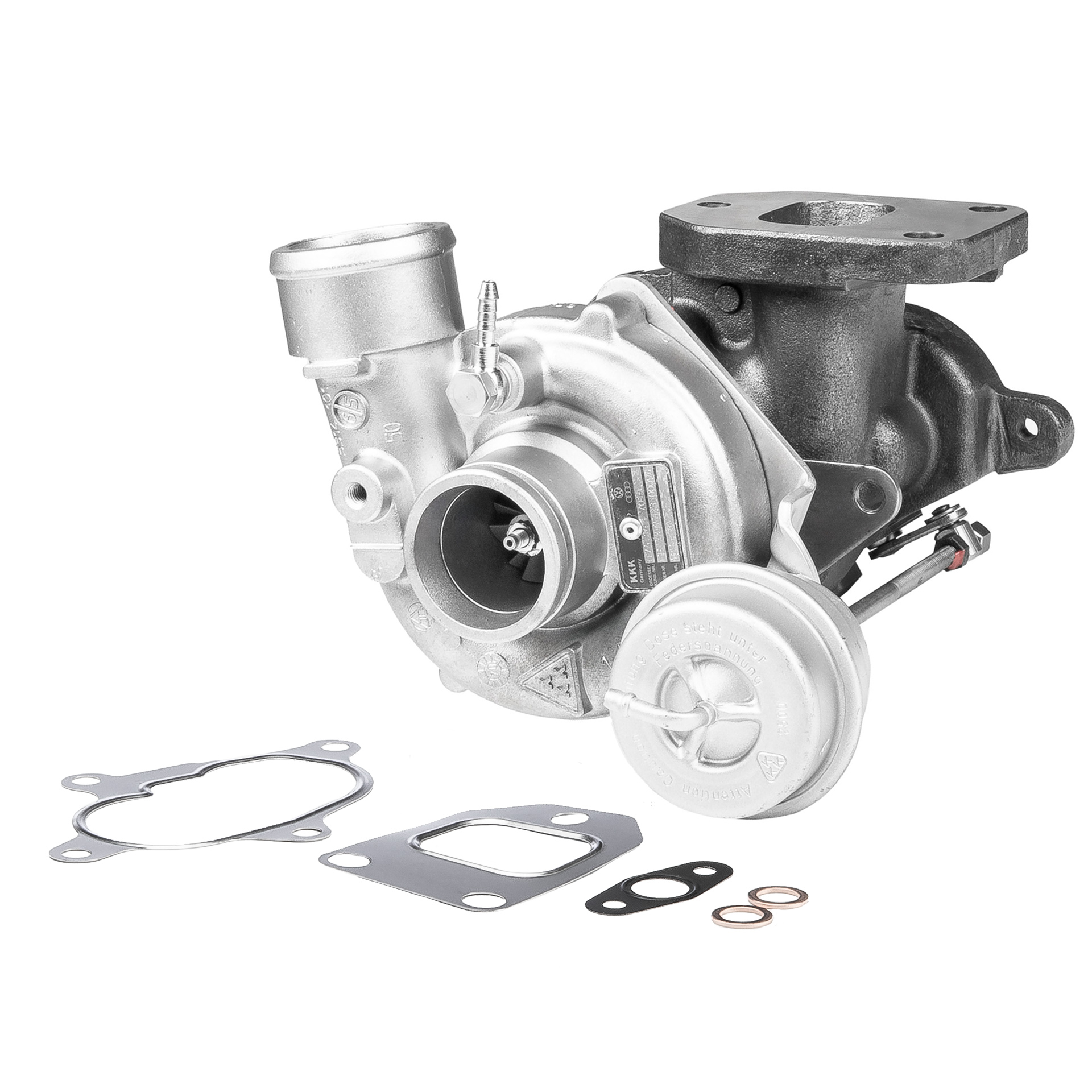 Turbo BR Turbo 53149887025RSG