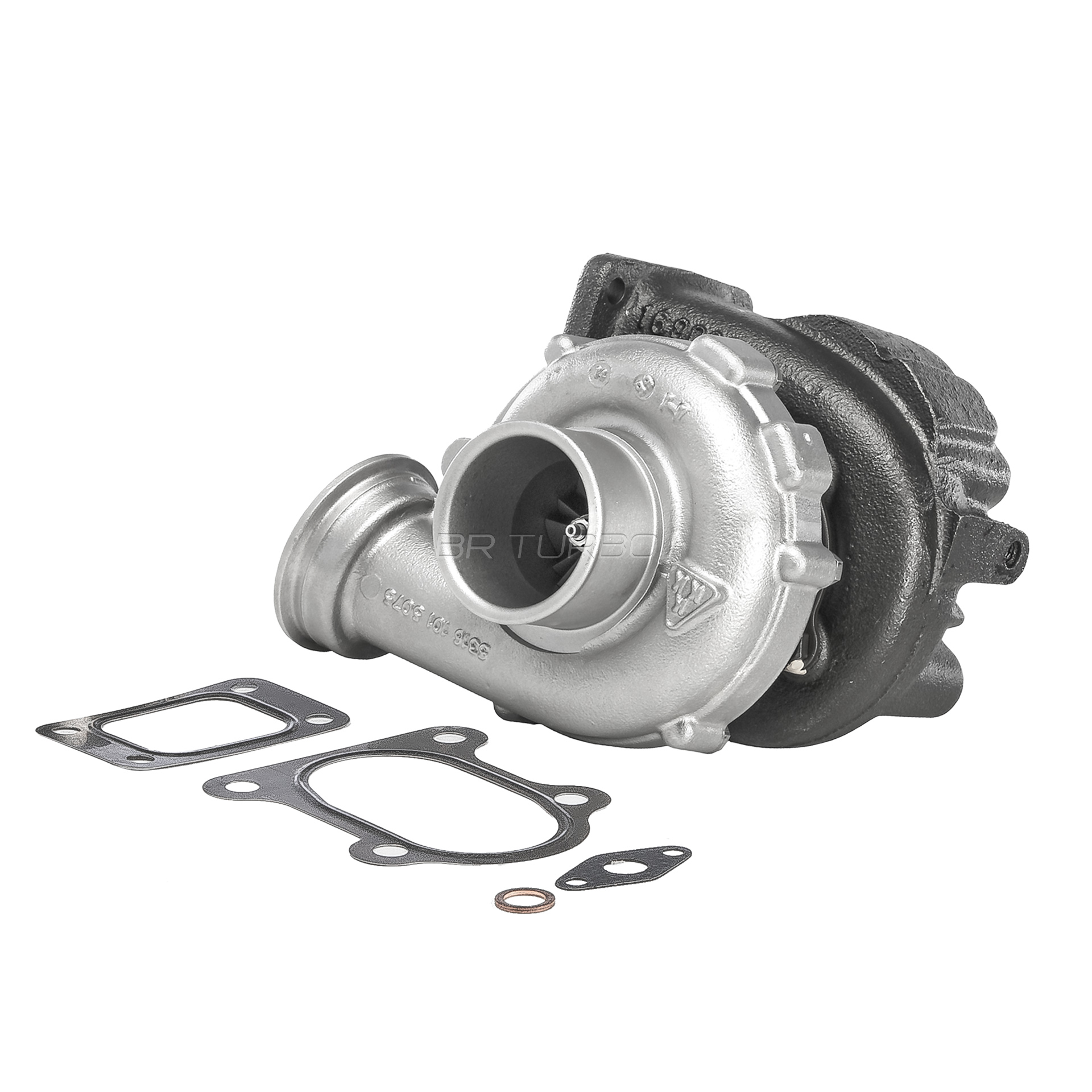 Turbolader 53169887029RSG BR Turbo 9040965299 VW, MERCEDES-BENZ, RENAULT, SKODA, FIAT