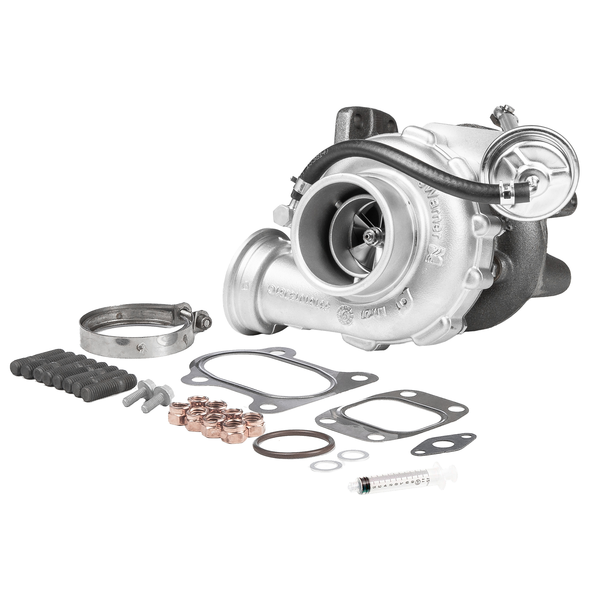 Turbină BR Turbo 53169887139RSM