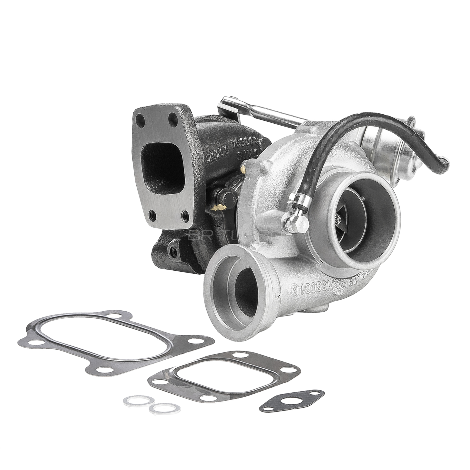 Turbocharger 53169707158 BR Turbo 53169887158RSG