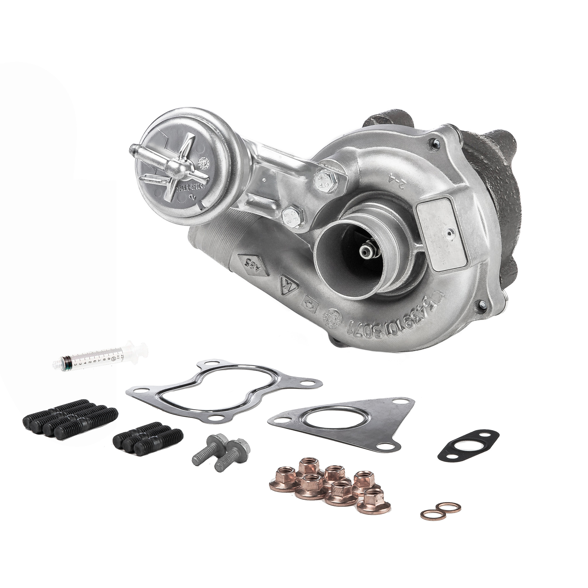 Turbo BR Turbo 54359880000RSM