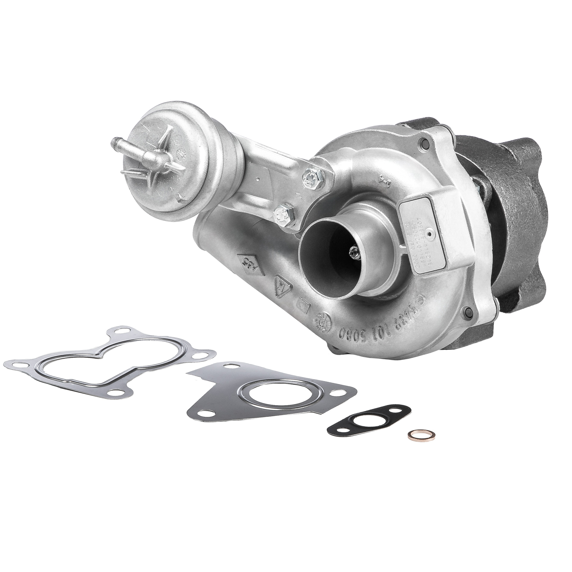 Turbocharger BR Turbo 54359880002RSG