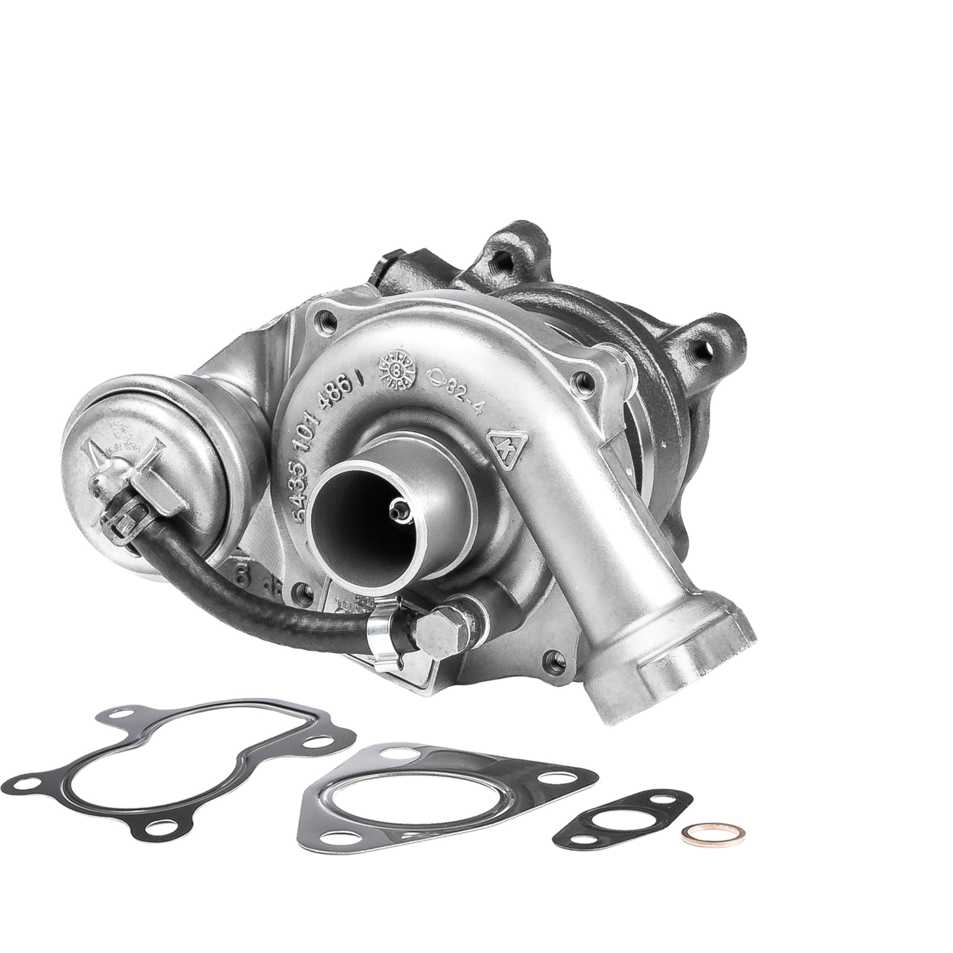 Turbolader 54359880009RSG BR Turbo Y40113700C FORD, PEUGEOT, TOYOTA, CITROЁN, MAZDA