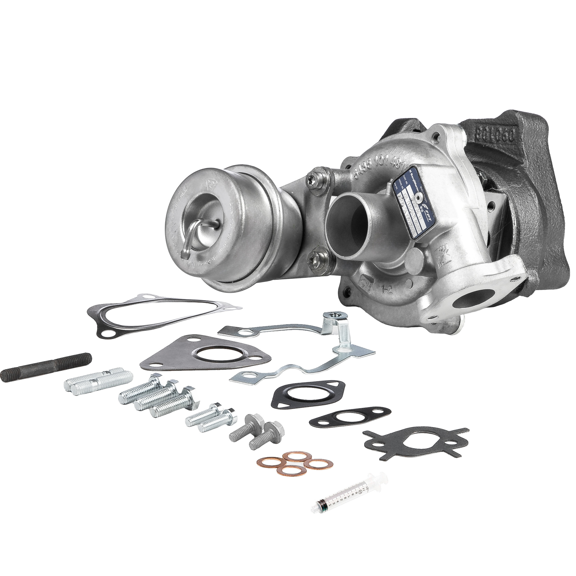 Turbo BR Turbo 54359880018RSM