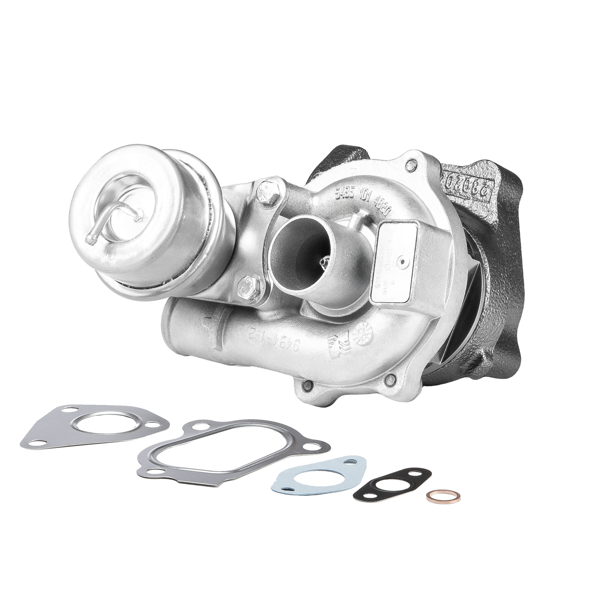 Turbina BR Turbo 54359880019RSG
