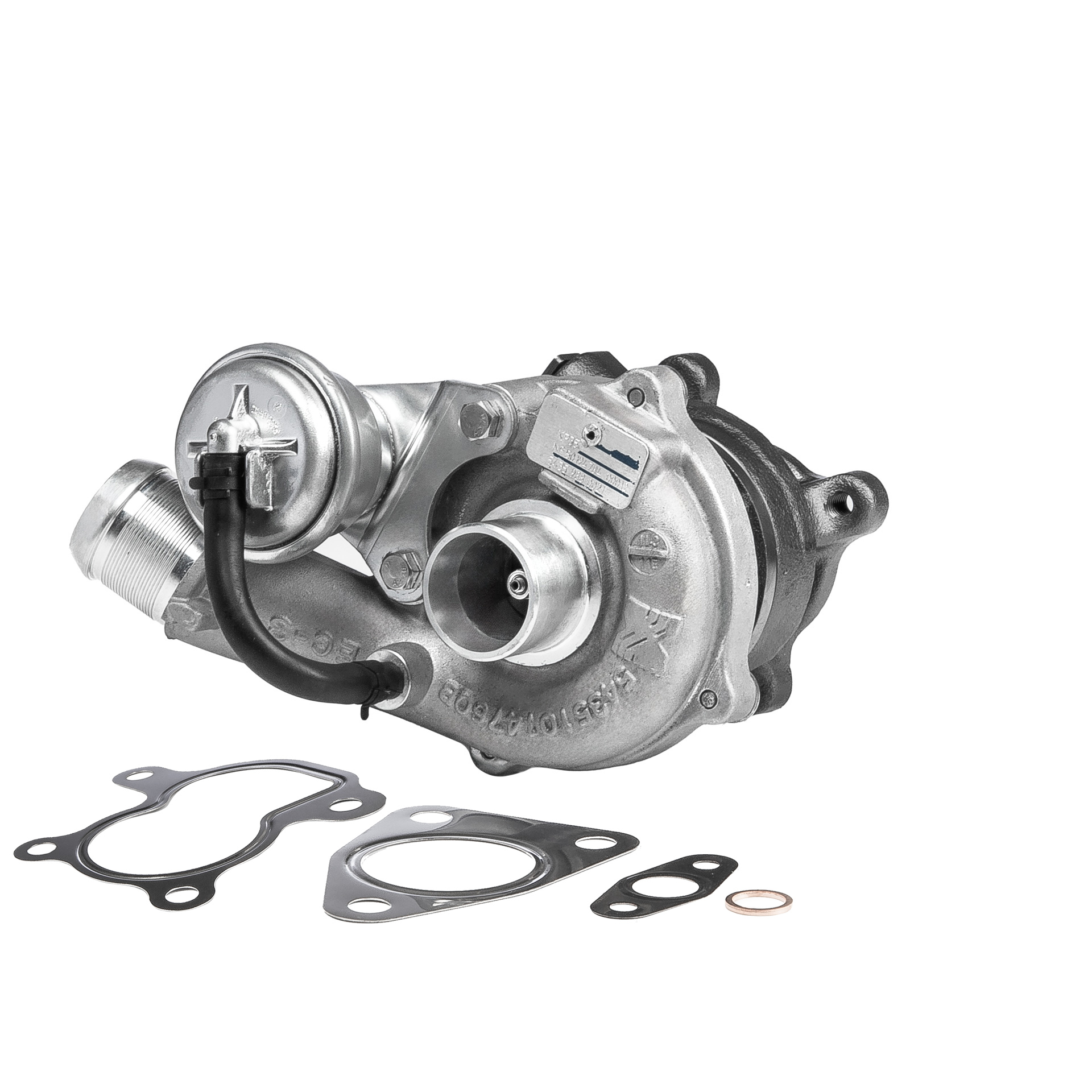 54359700021 BR Turbo 54359880021RSG Turbocompresor TOYOTA AYGO originales precio
