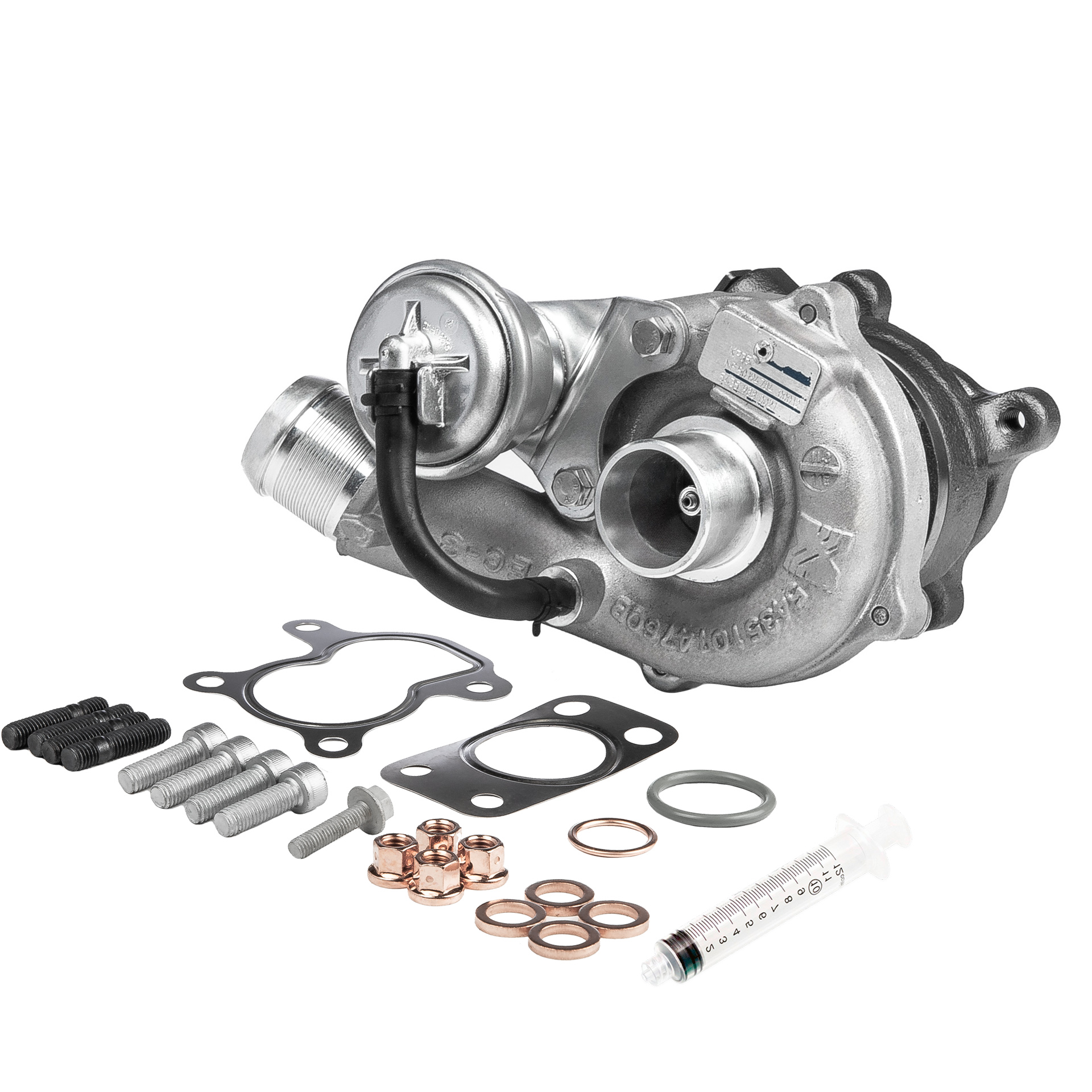 Turbo BR Turbo 54359880021RSM
