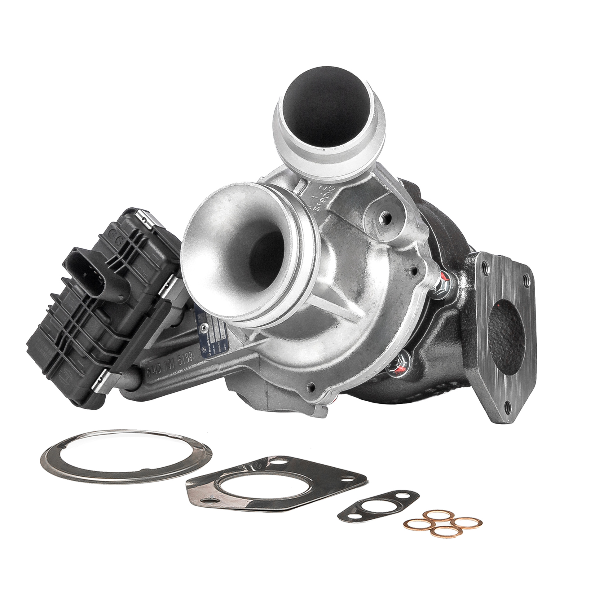 Turbina BR Turbo 54359880047RSG