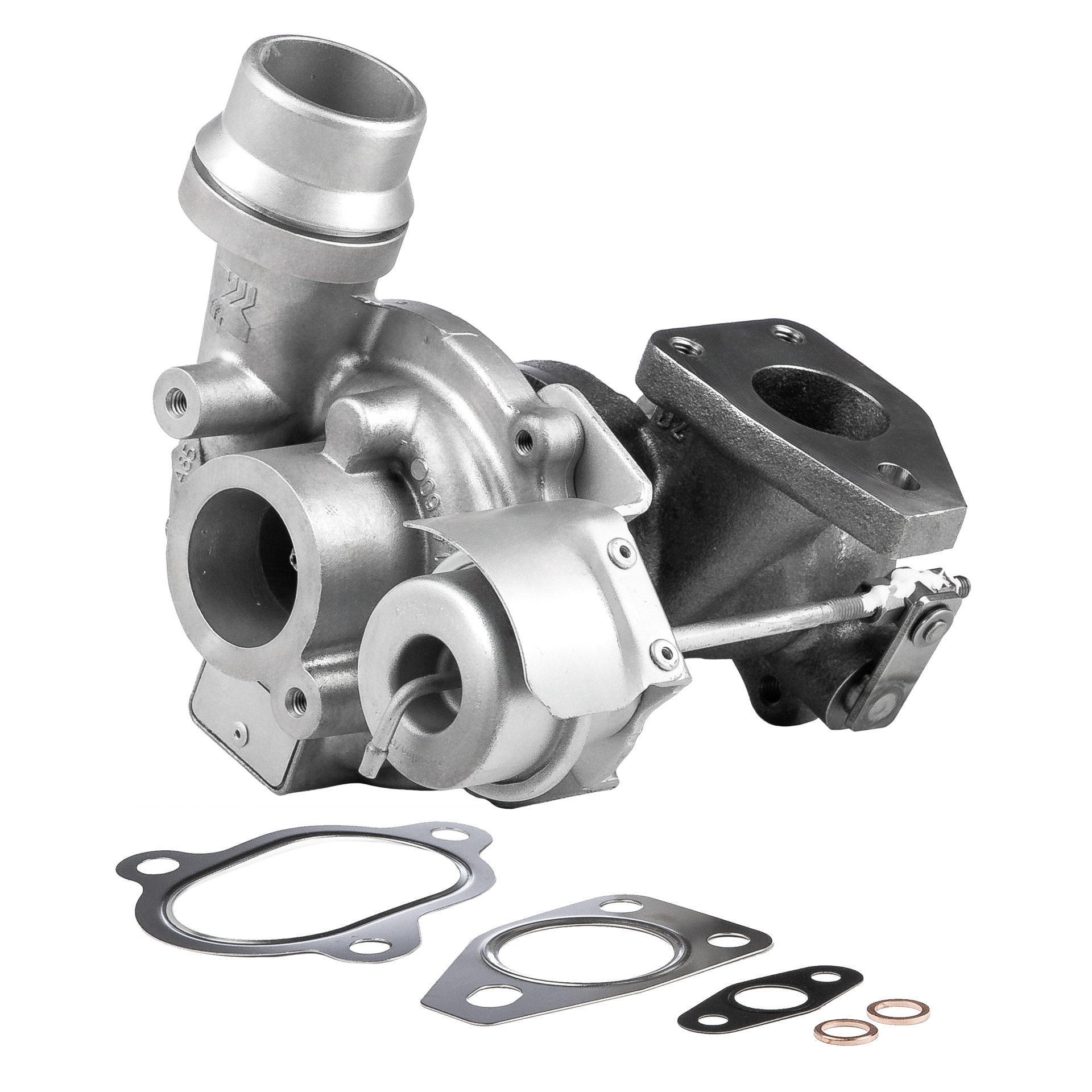 Turbocompresseur 77 01 478 939 BR Turbo 54359980028RSG RENAULT, NISSAN, DACIA, SUZUKI, RENAULT TRUCKS