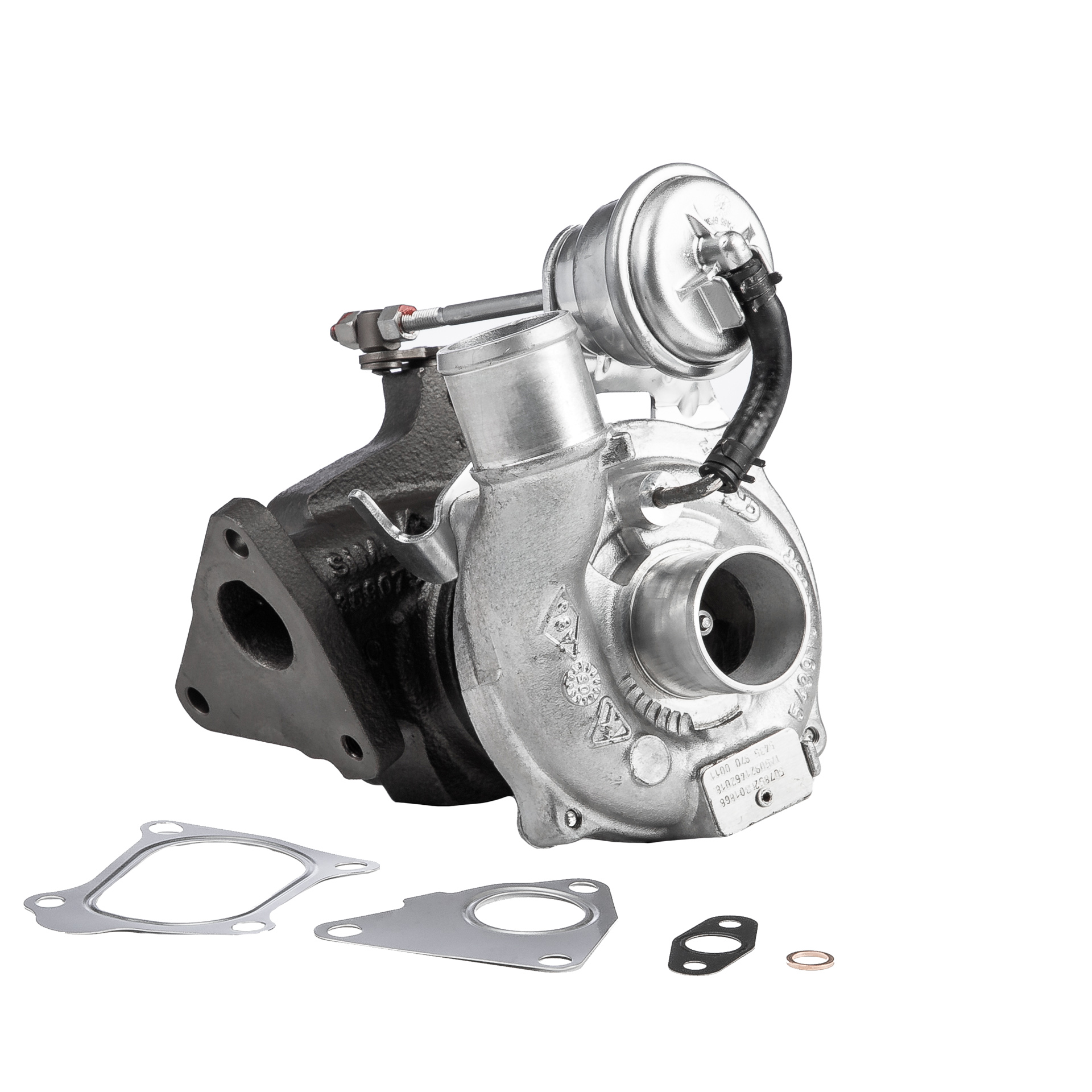 Turbocompresor BR Turbo 54359980033RSG