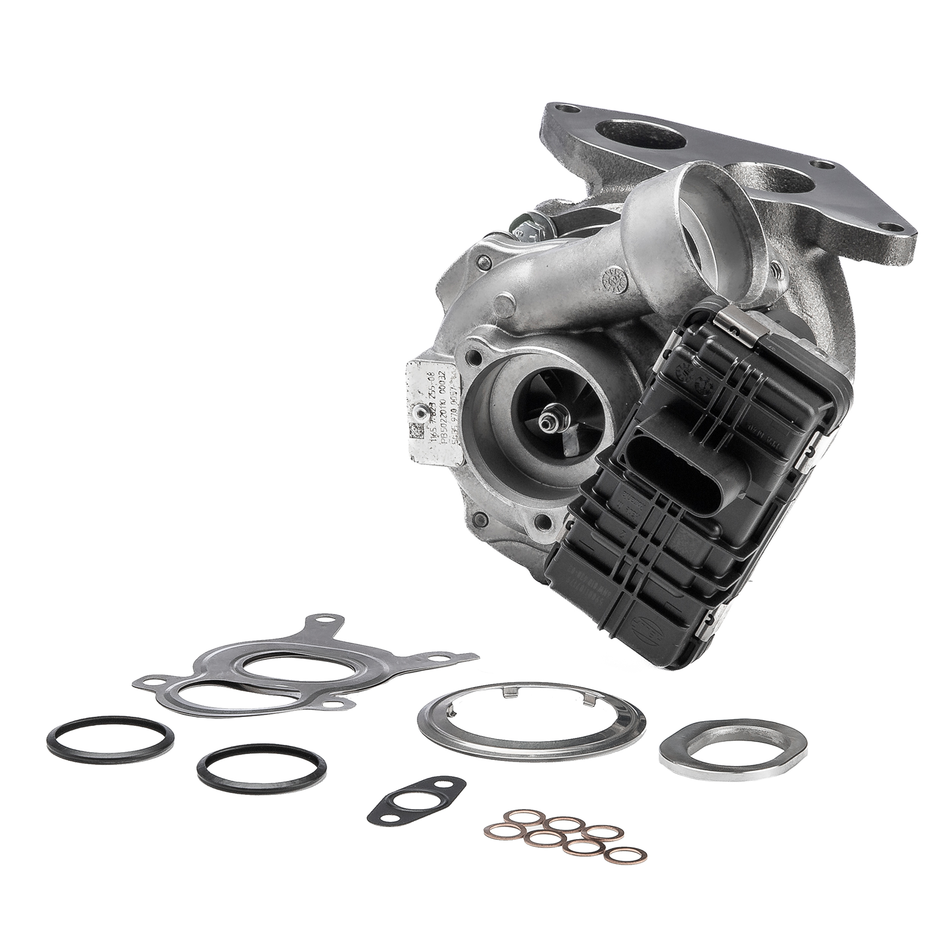 54359700038 BR Turbo 54359980060RSG Turbolader
