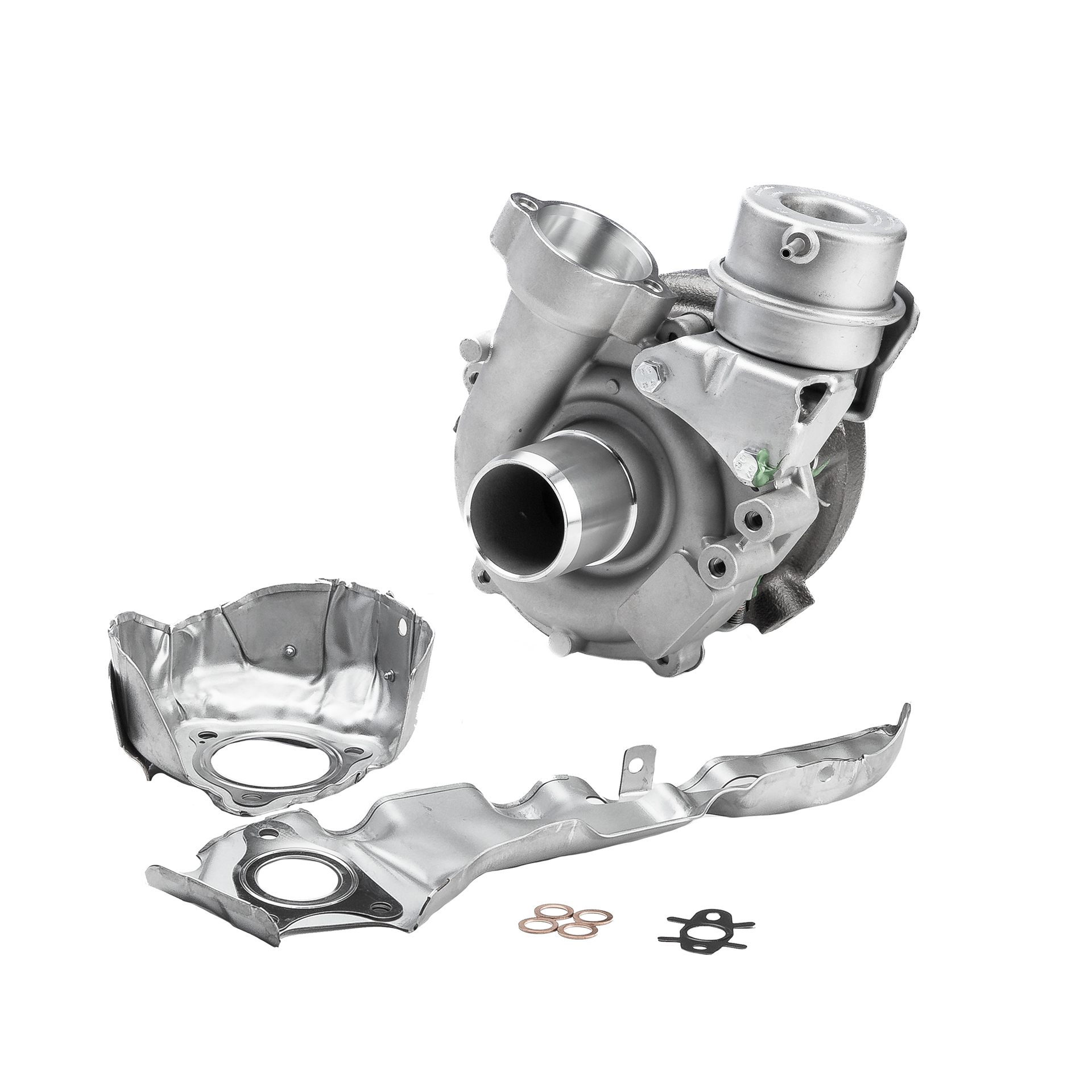 Turbo BR Turbo 54389880017RSG