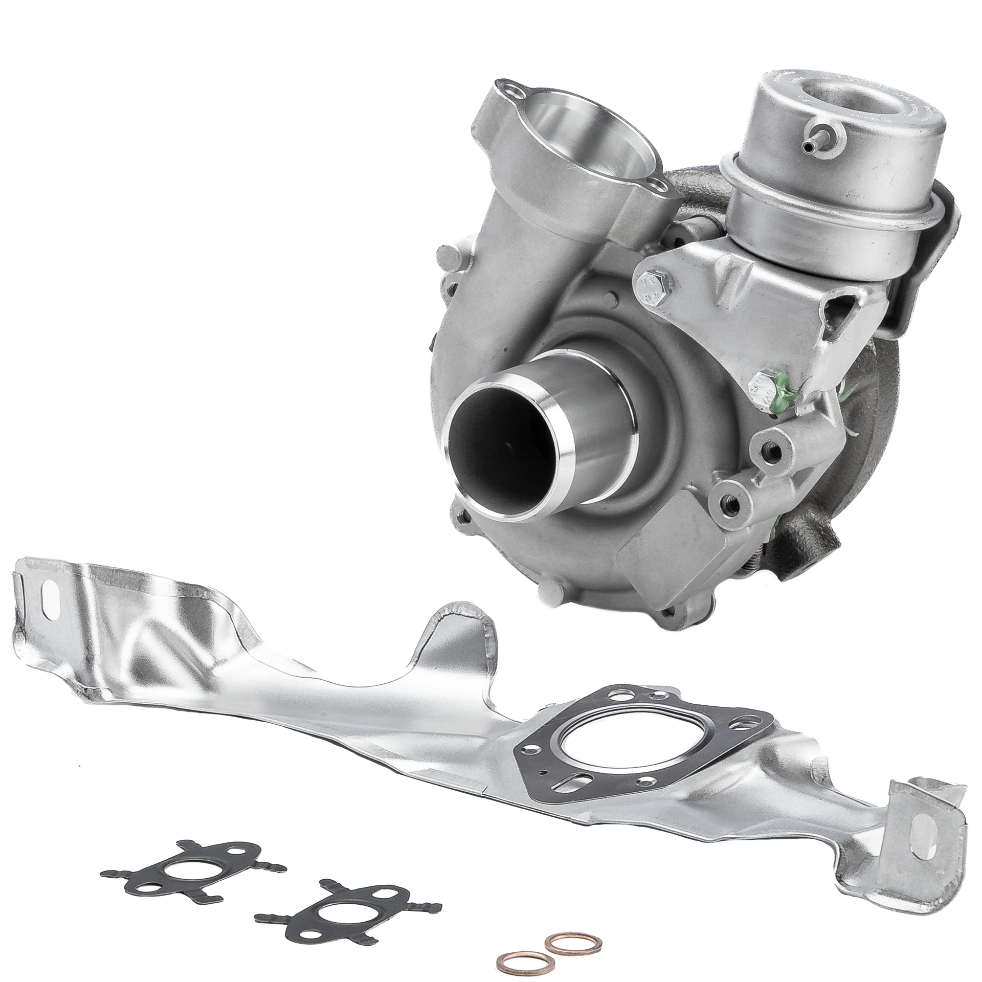 Turbosuflantă BR Turbo 54389880018RSG