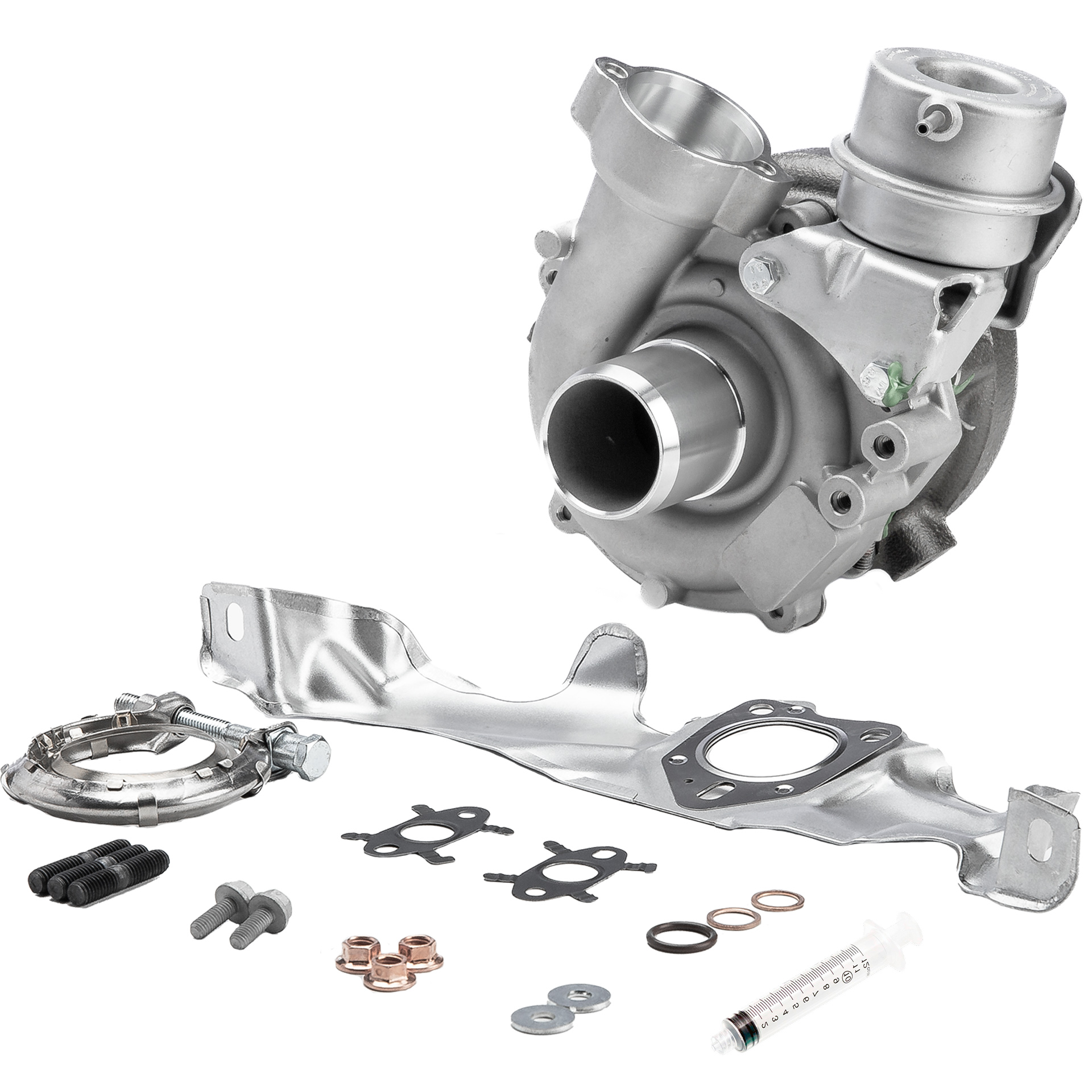 Turbină BR Turbo 54389880018RSM