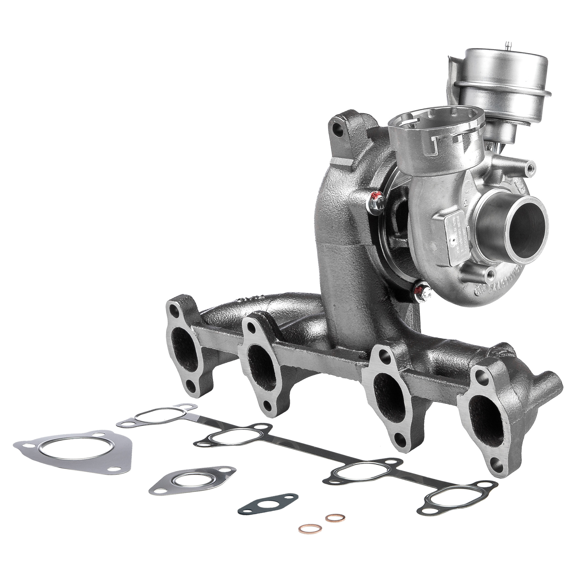 Turbo BR Turbo 54399880018RSG