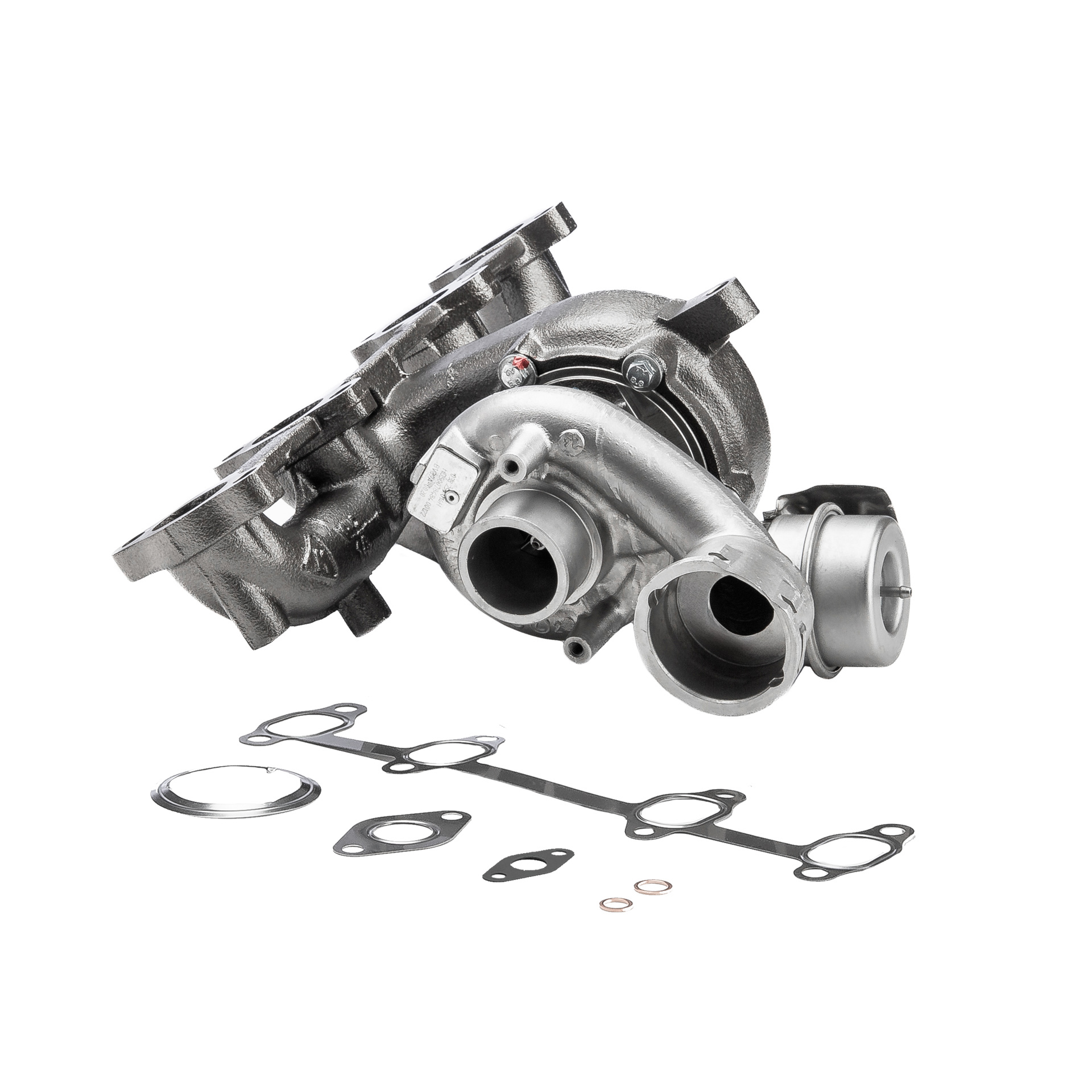 Турбокомпресор BR Turbo 54399880020RSG