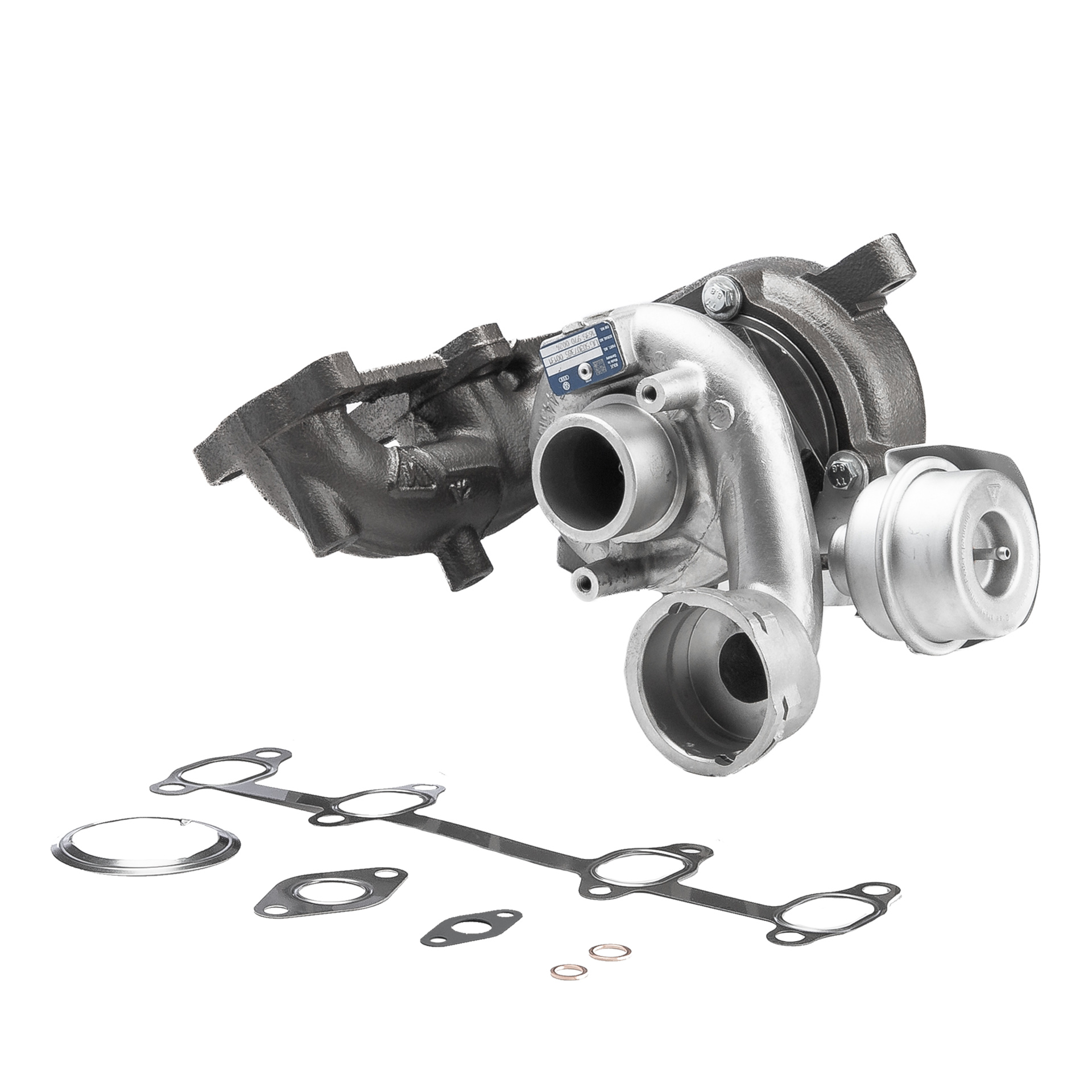 Turbo BR Turbo 54399880022RSG
