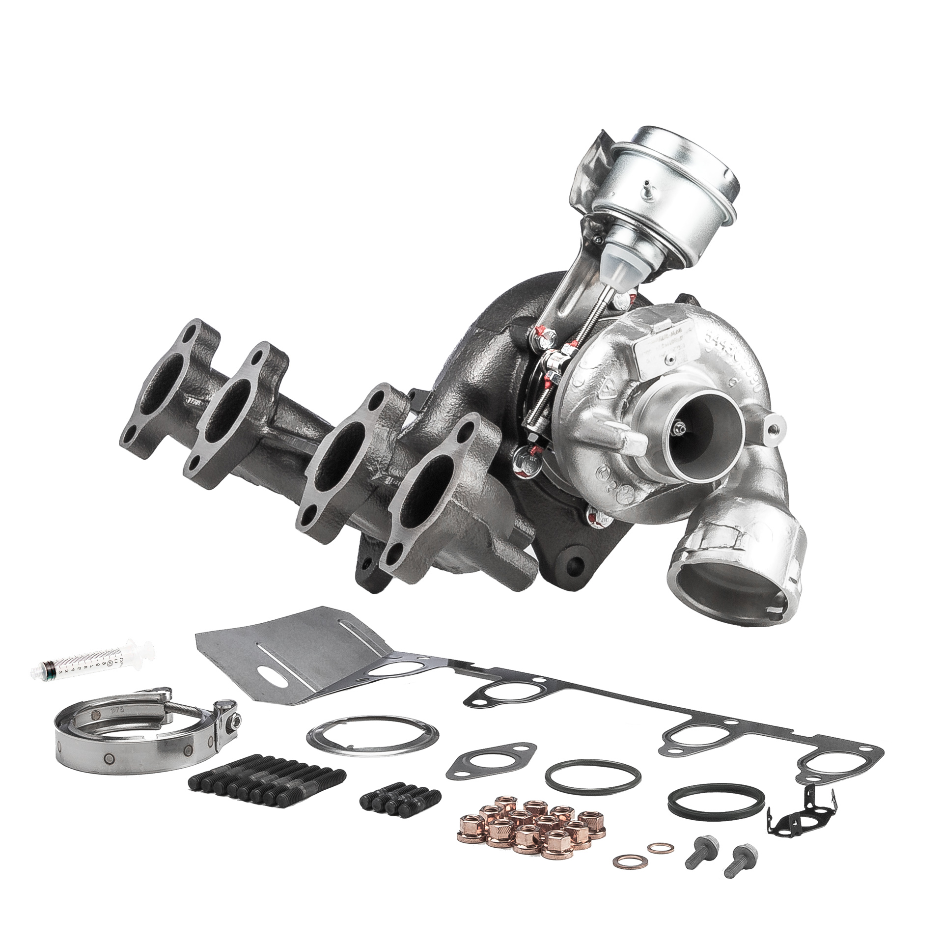 Turbo BR Turbo 54399880029RSM