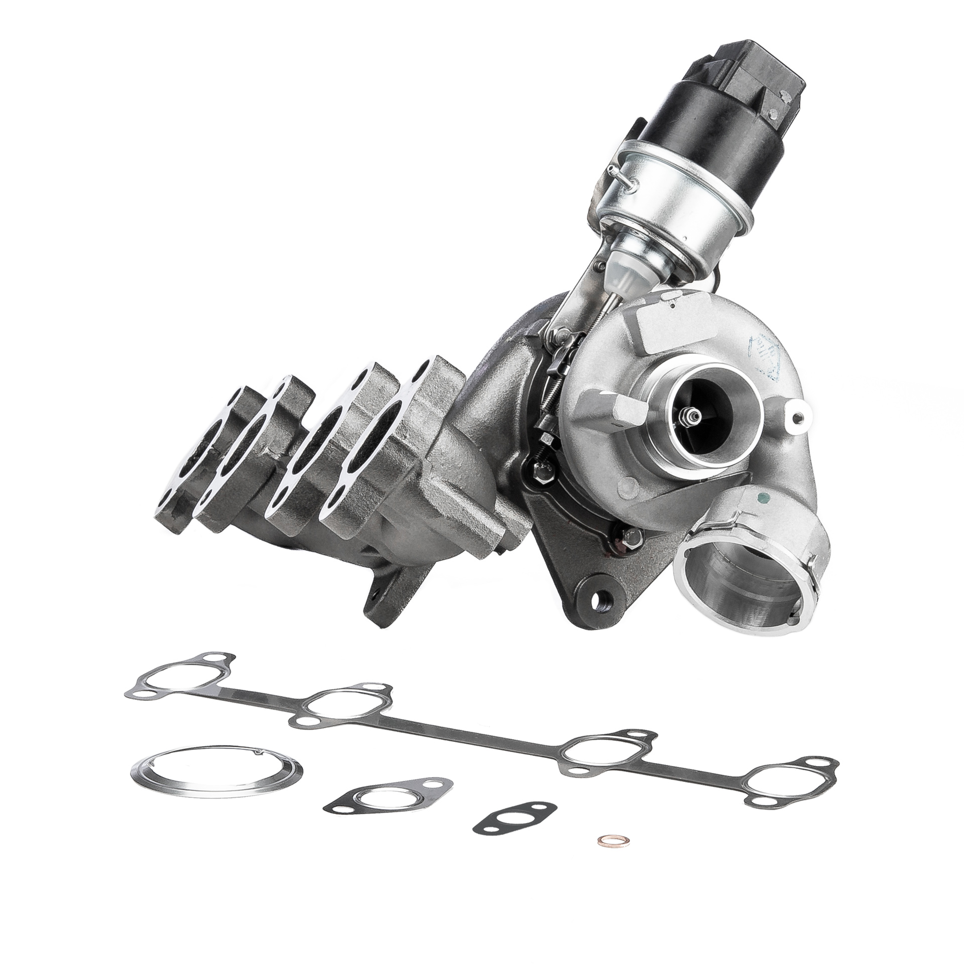 Dmychadlo BR Turbo 54399880031RSG