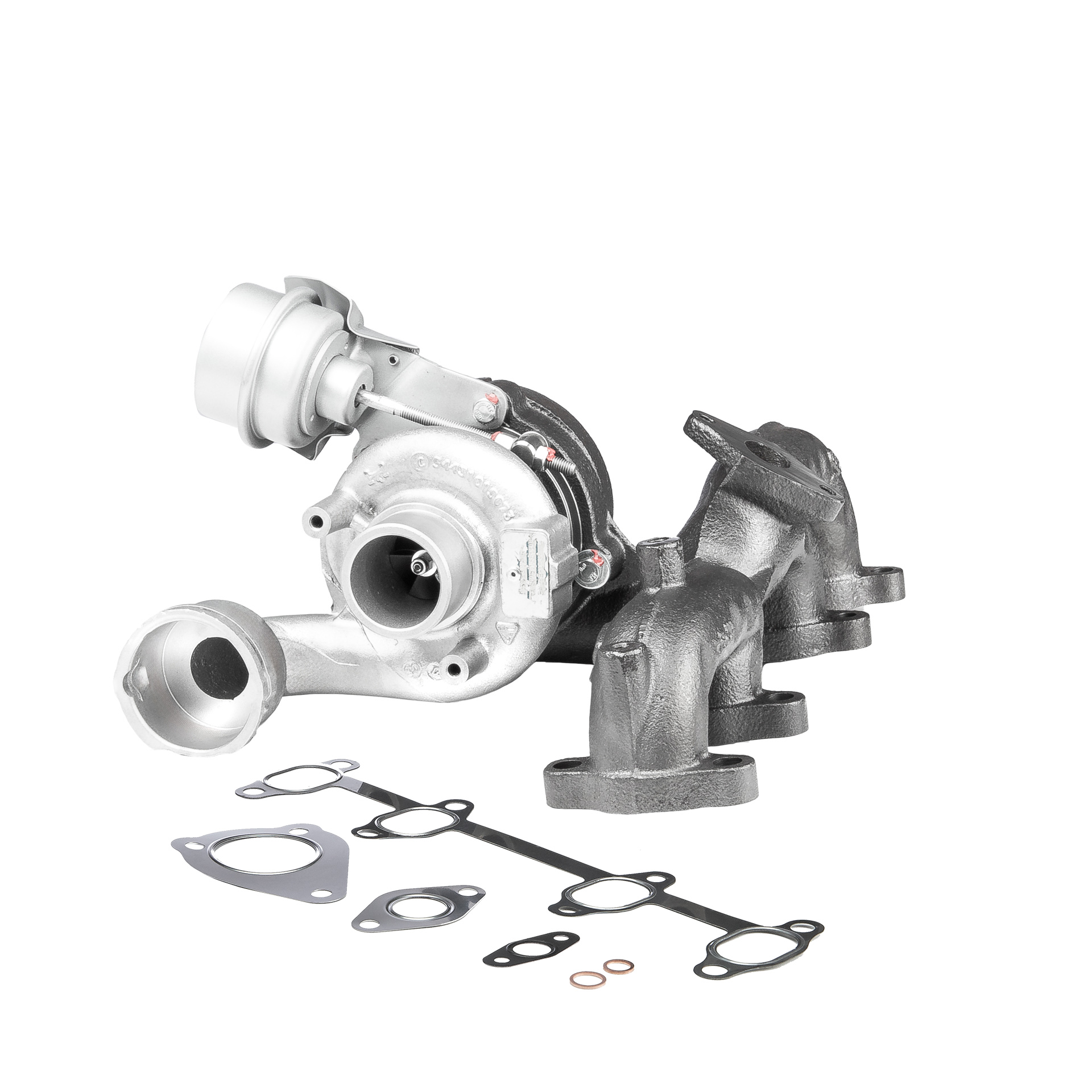 Turbine BR Turbo 54399880047RSG