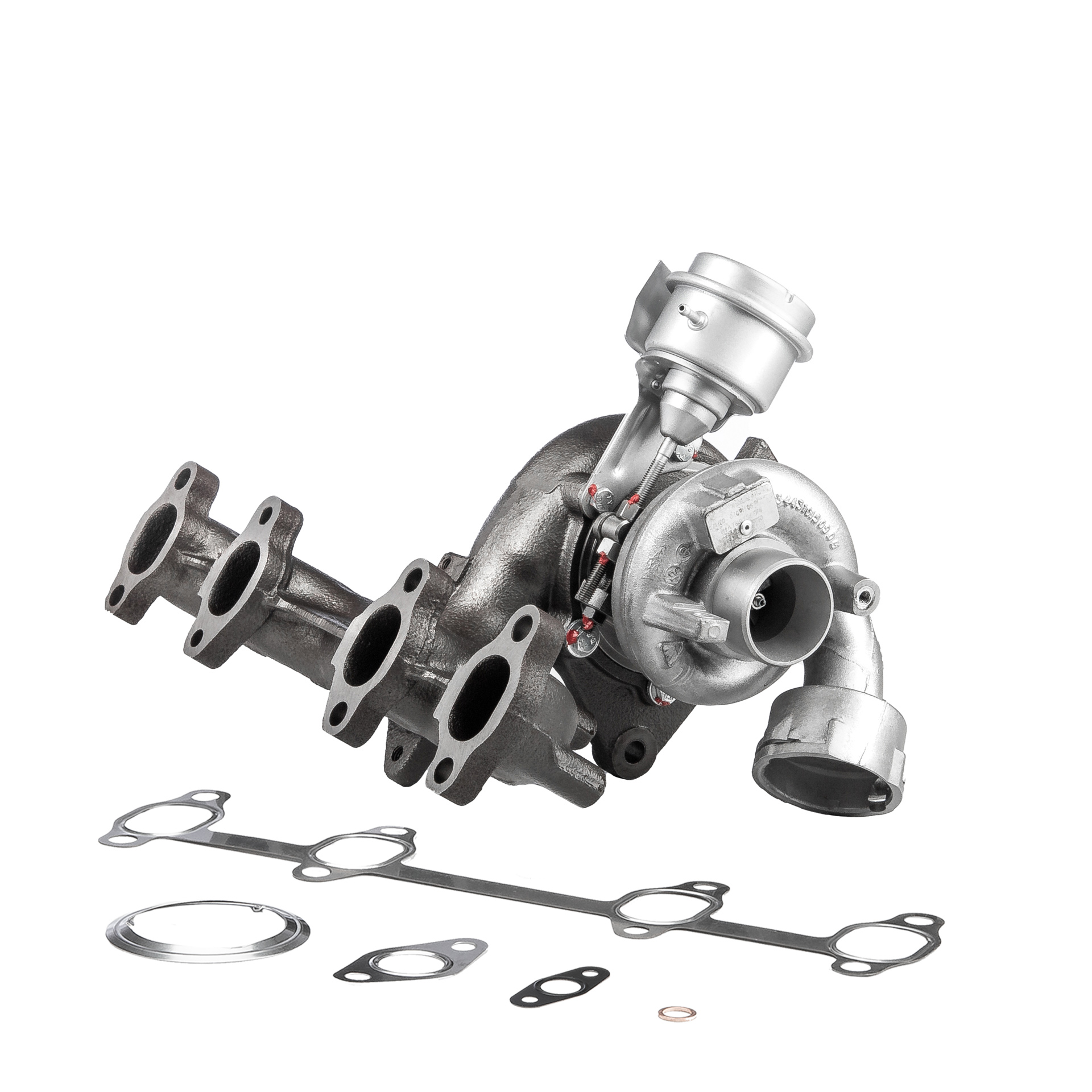 Turbo BR Turbo 54399880048RSG