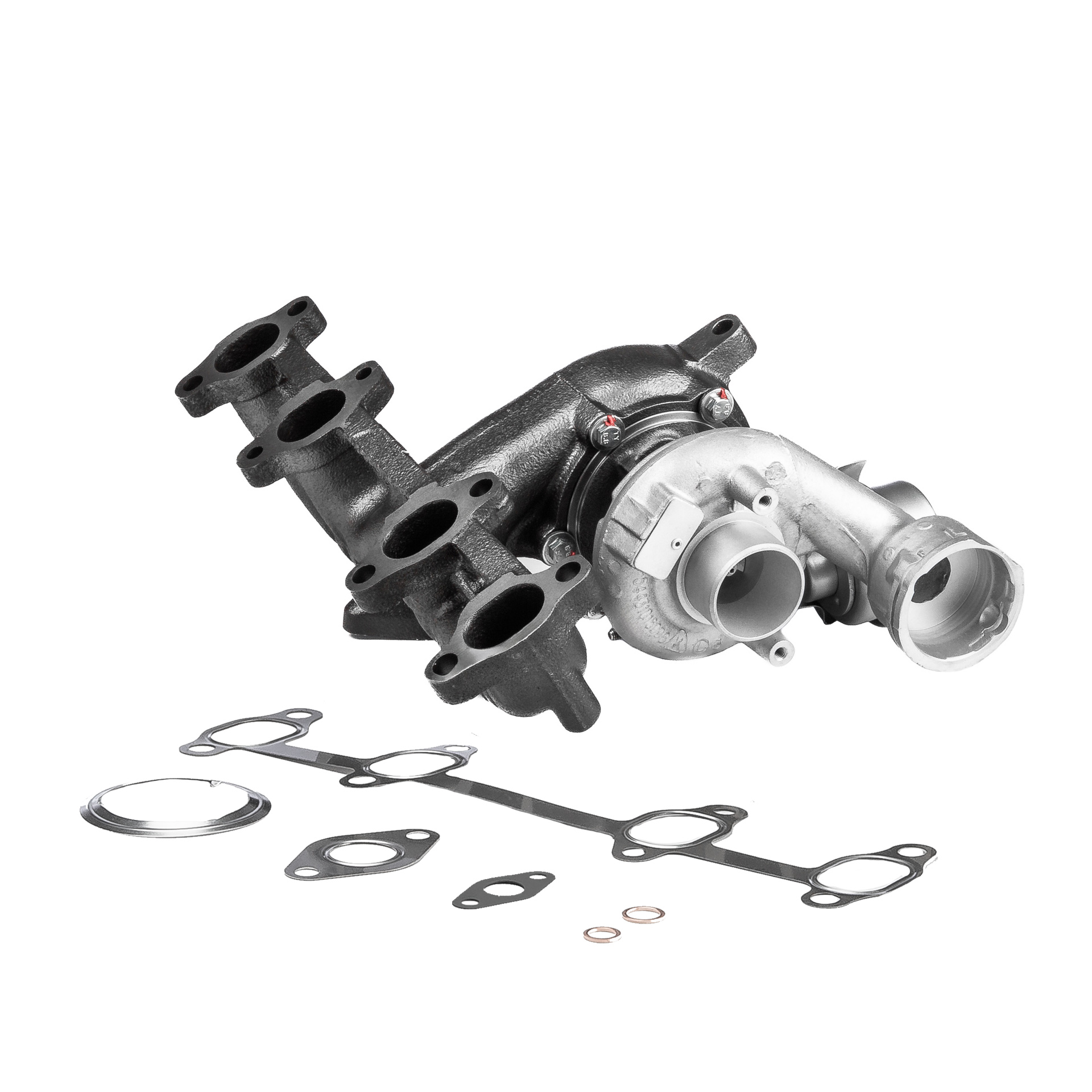 Турбина BR Turbo 54399880058RSG