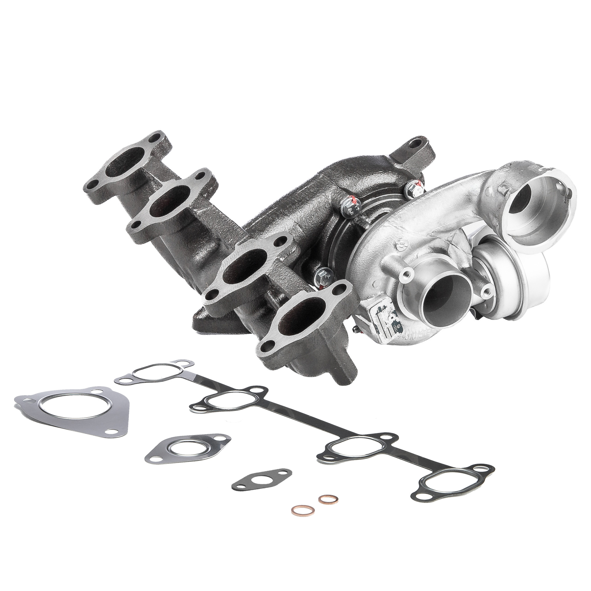 Turbocharger 03G 253 016 DV BR Turbo 54399880059RSG VW, AUDI, FORD, SKODA, SEAT